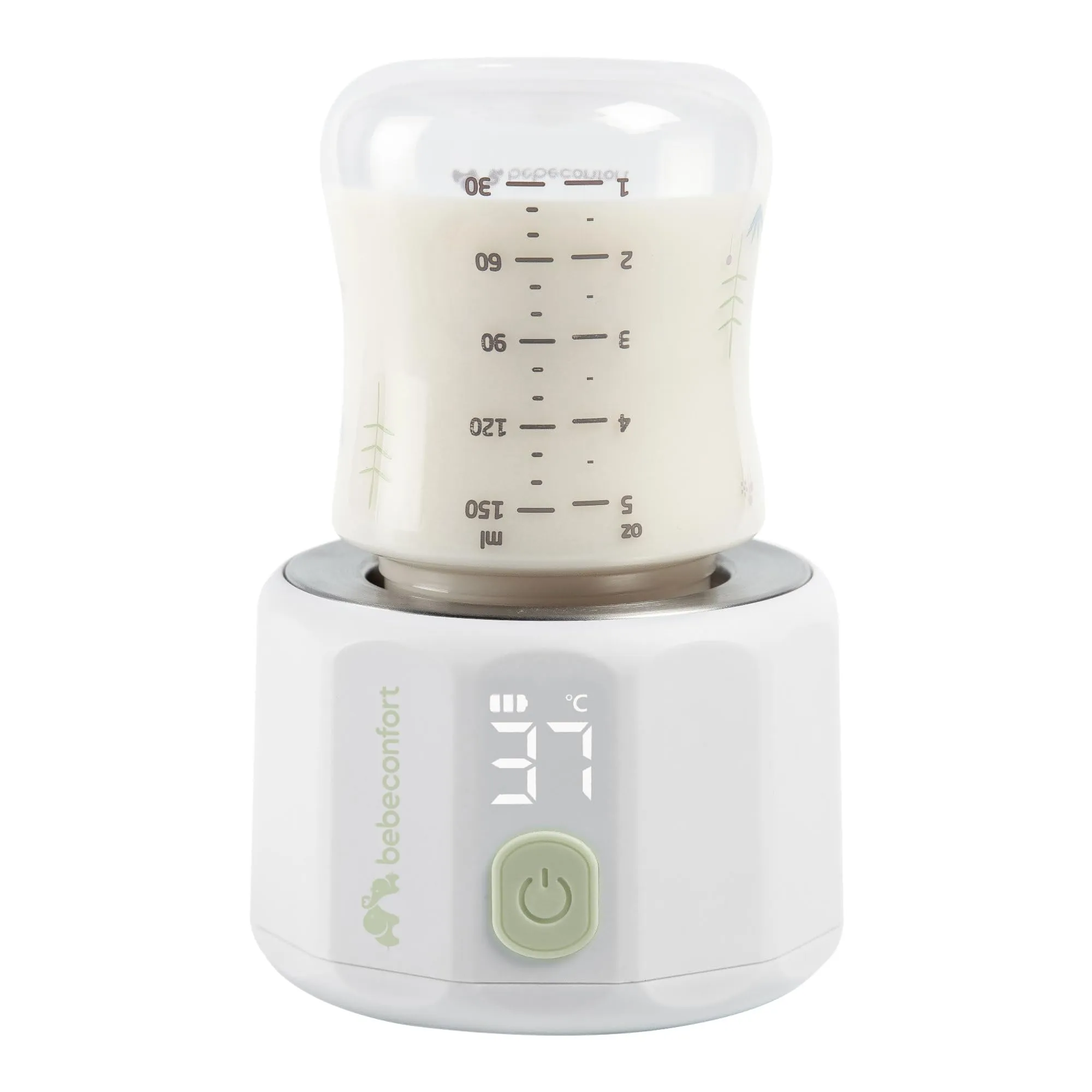 Bebeconfort Scaldabiberon Portatile USB
