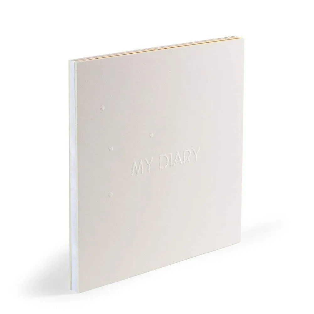 Diario di Maternità MY DIARY - Un Ricordo Prezioso dalla Gravidanza al Primo Anno del Tuo Bambino