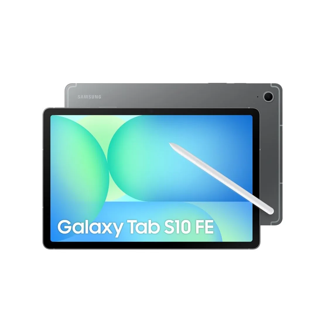 Samsung Galaxy Tab S10 FE Gray (Versione Italiana)