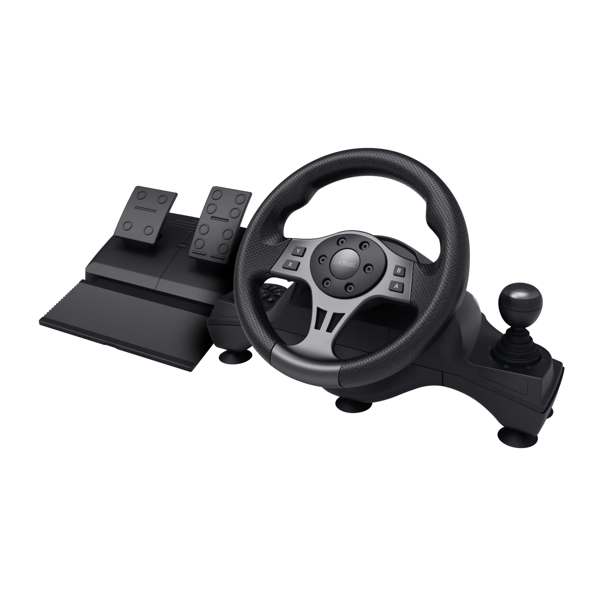 Trust GXT 289 Movi Volante da Corsa