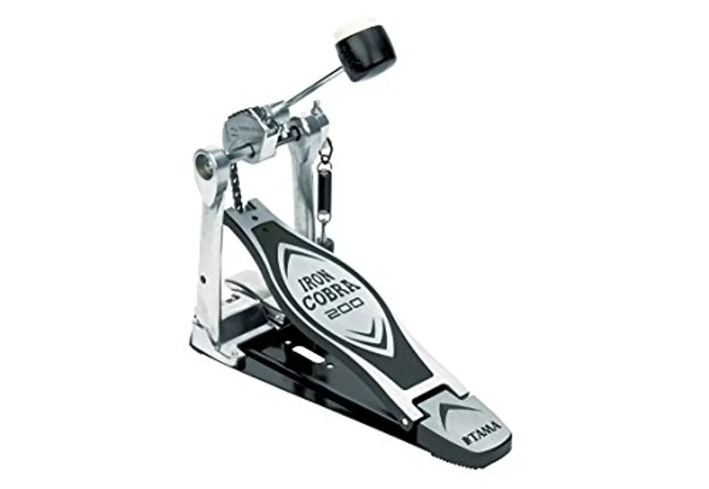 Tama HP200P Iron Cobra Power Glide Pedale per Batteria