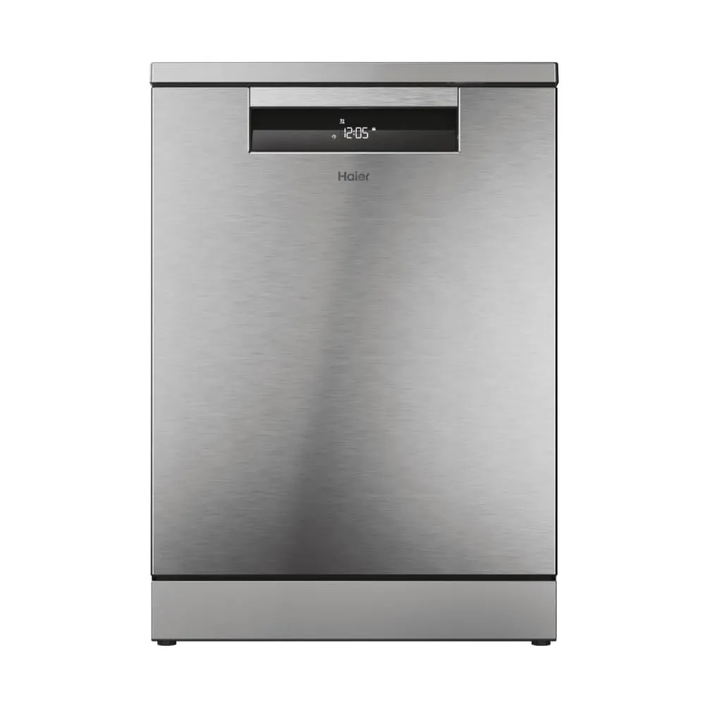 Haier I-Pro Shine Serie 7 Lavastoviglie a Libera Installazione