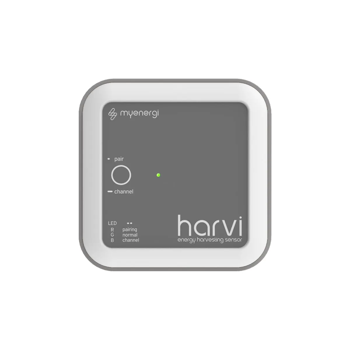 myenergi harvi - Sensore di Alimentazione Wireless 65A 3P