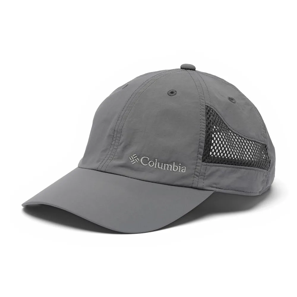 Columbia Tech Shade II Cappello Unisex - Protezione e Comfort per le Tue Avventure All'Aperto