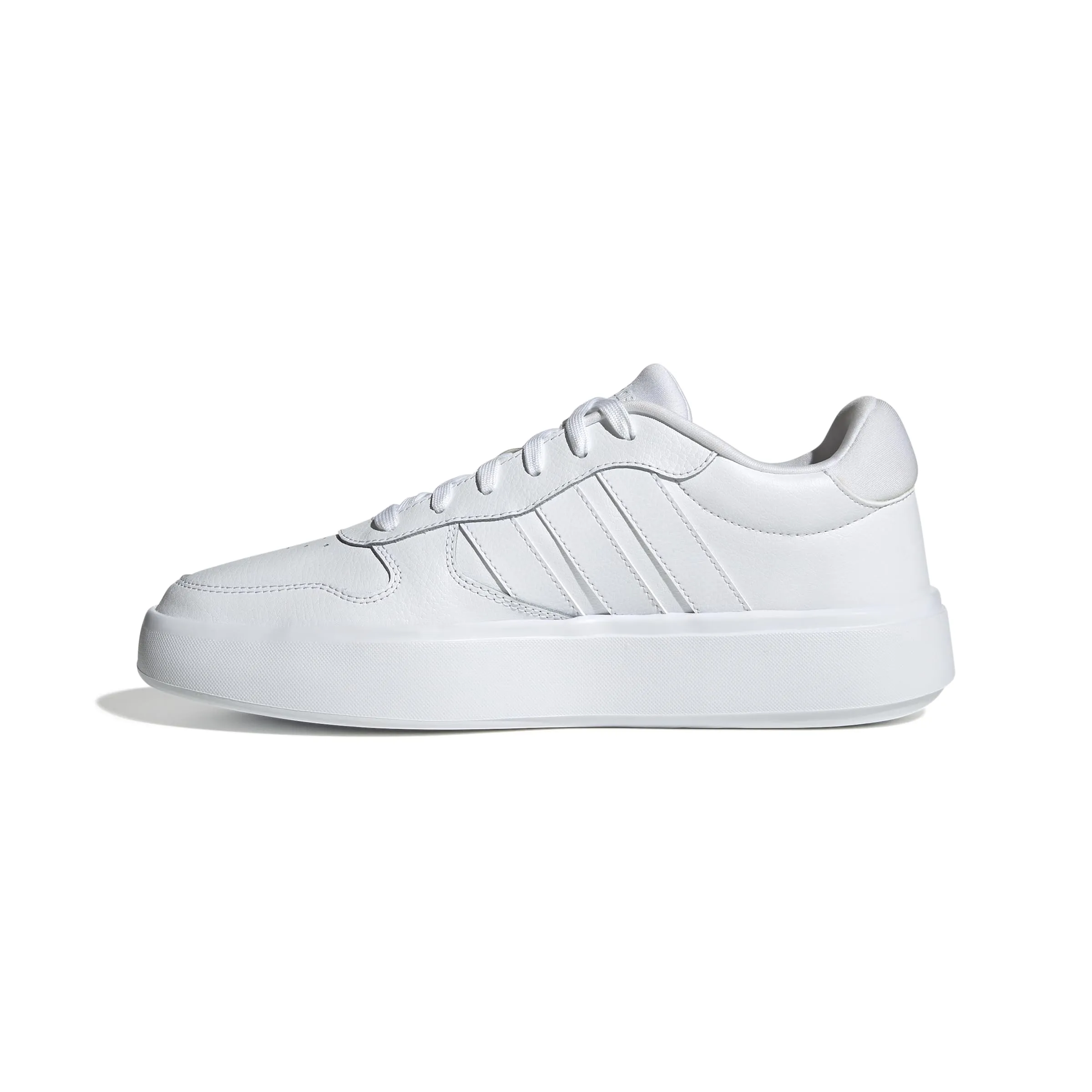 Adidas Litecourt Shoes Uomo Bianco