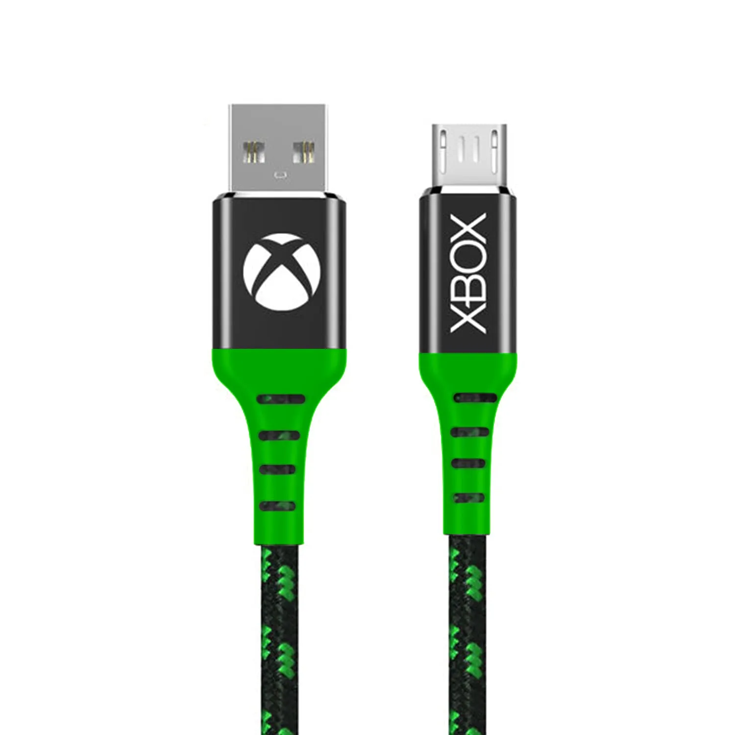 Cavo di Ricarica Micro USB Numskull Official Xbox One 4m