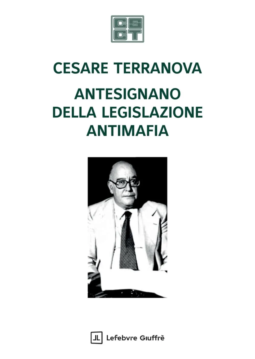 Cesare Terranova: Un Antesignano della Lotta alla Mafia