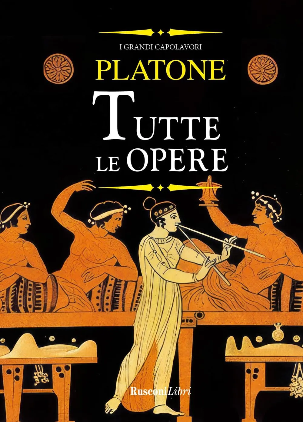 Sofocle. Tutte le opere. Testo greco a fronte. Nuova ediz.