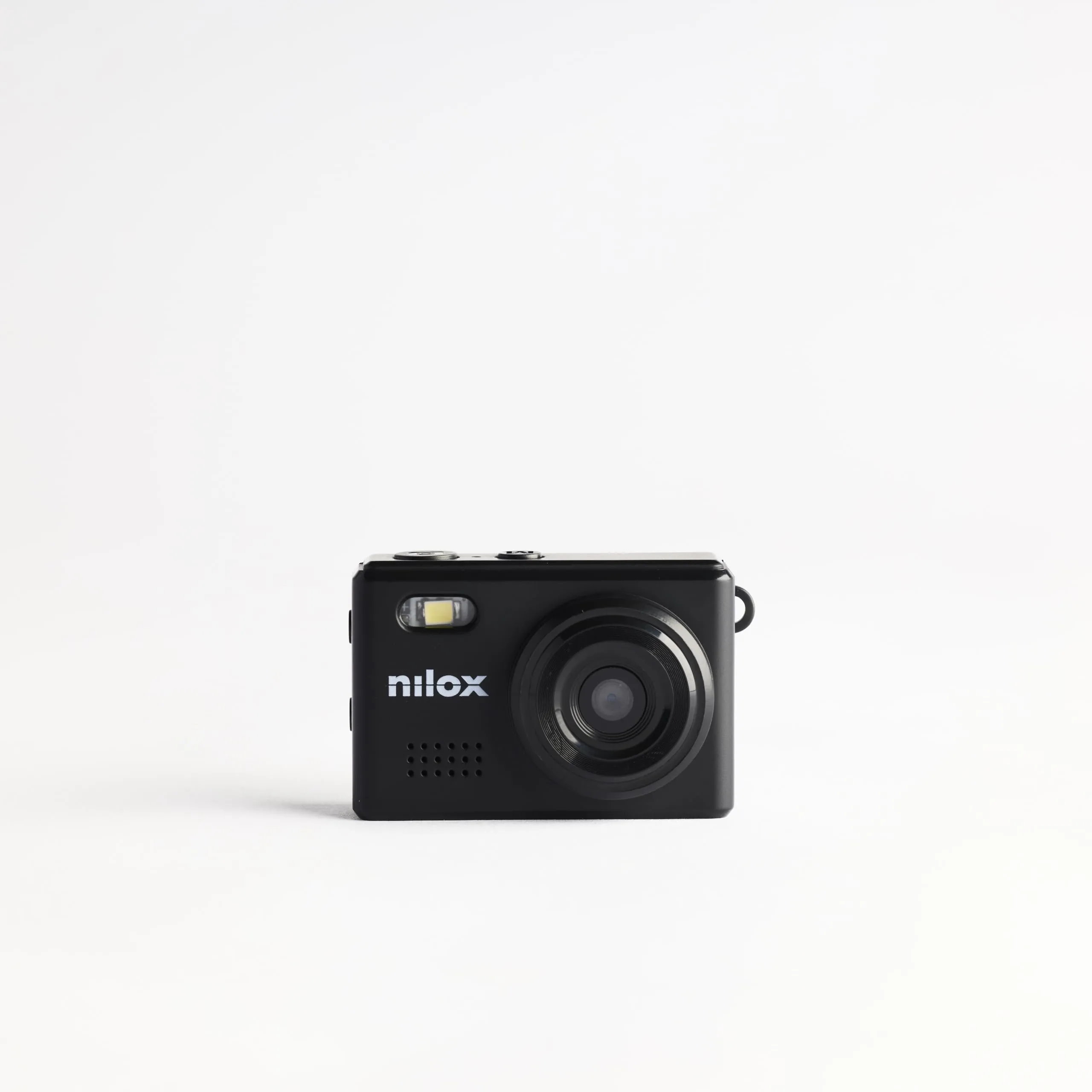 Nilox Mini Action Cam Portachiavi HD