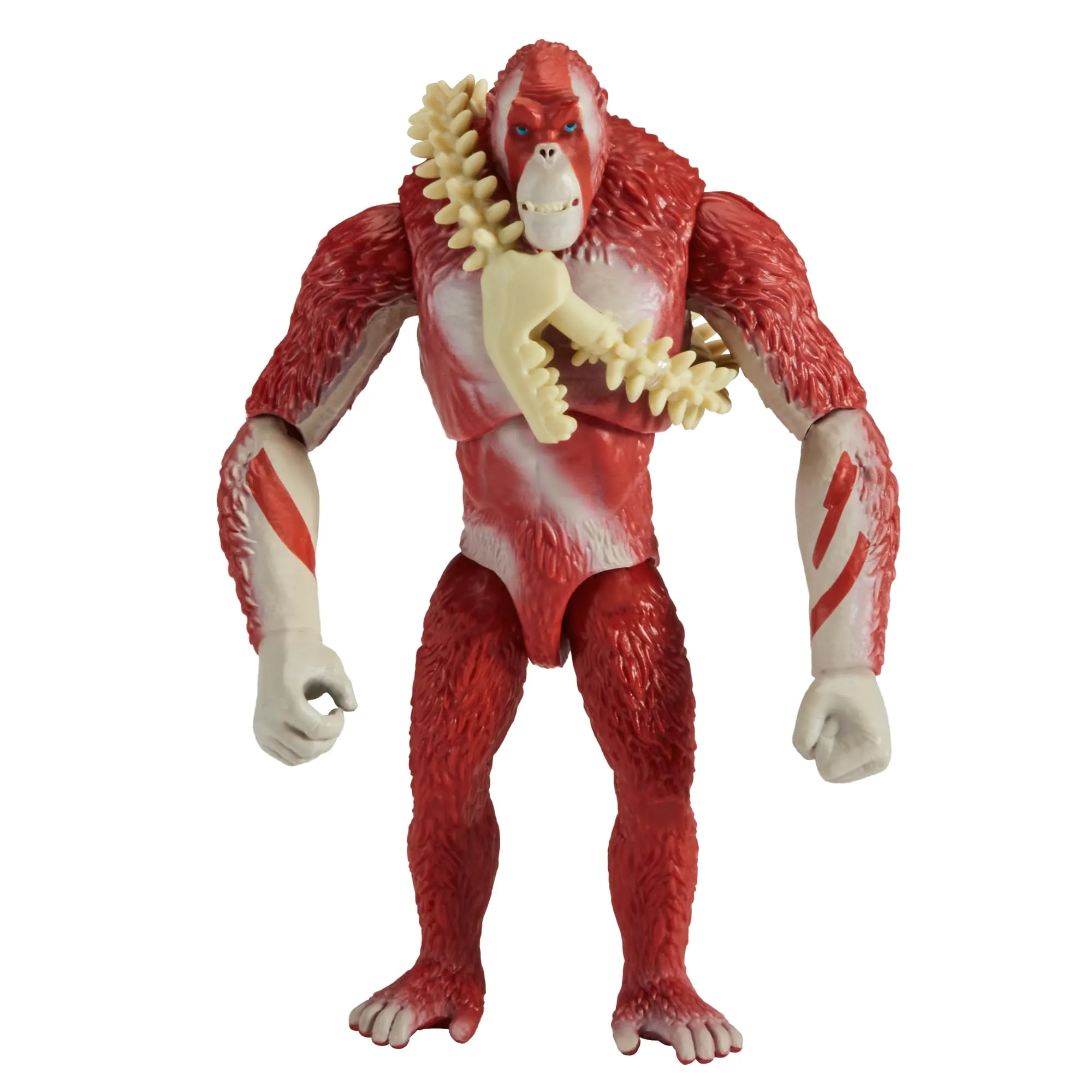 Skar King Action Figure 15 cm - Godzilla x Kong: Il Nuovo Impero