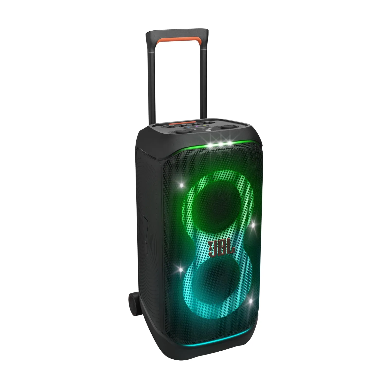 JBL PartyBox Club 120 - Speaker Bluetooth Portatile con Effetti Luce
