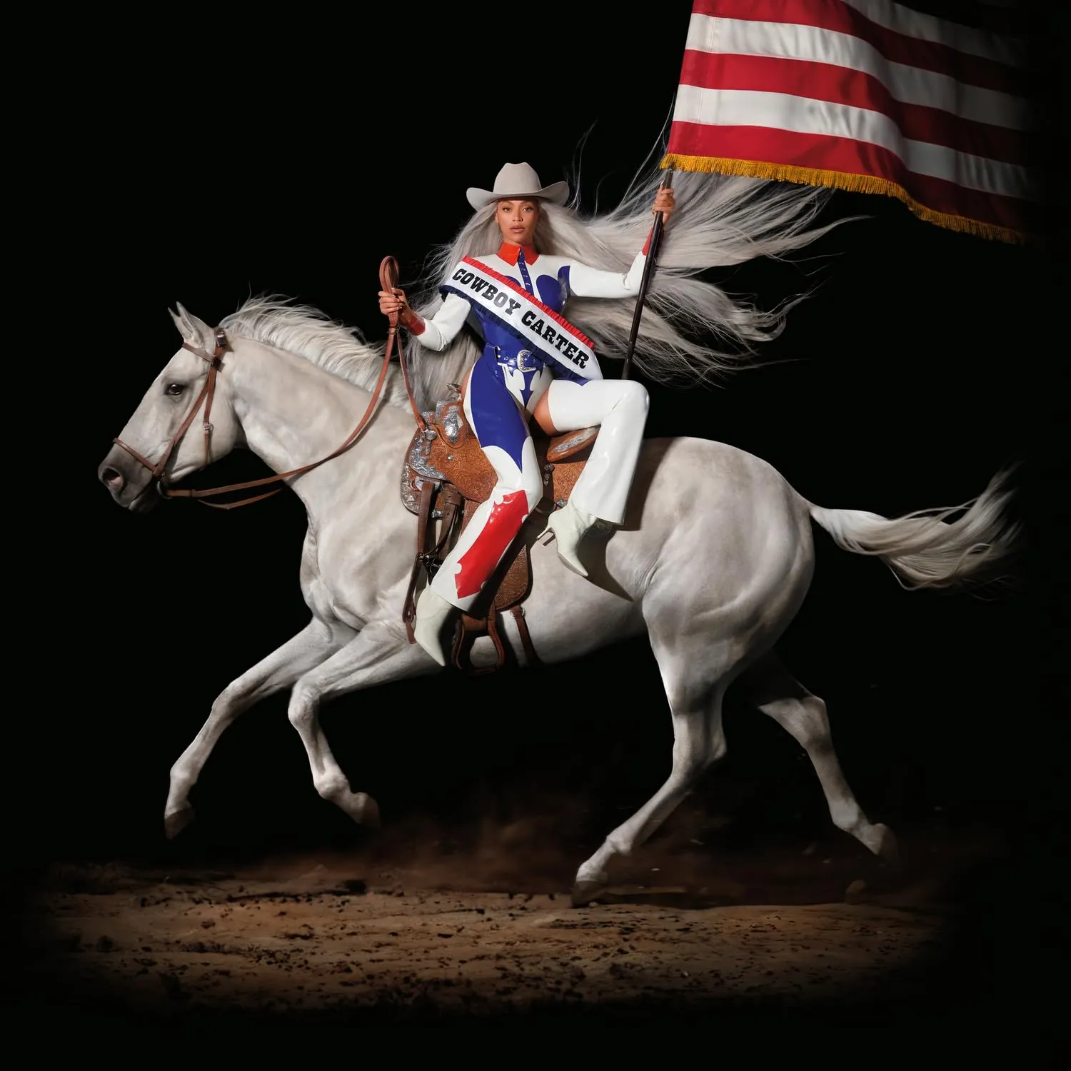 Beyoncé - Cowboy Carter Official (Vinyl)