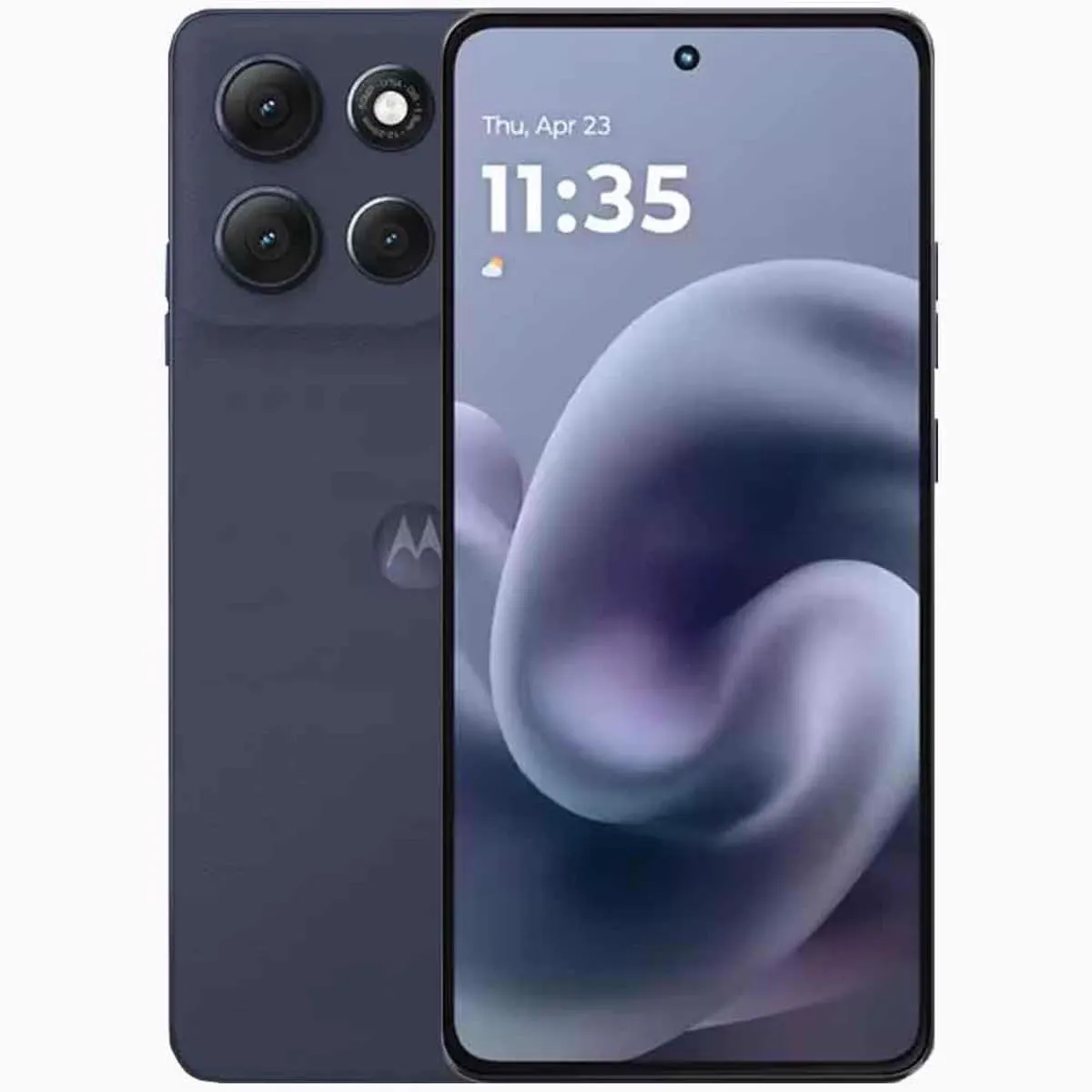 Motorola Moto G86 Power 5G 8/512GB Spellbound