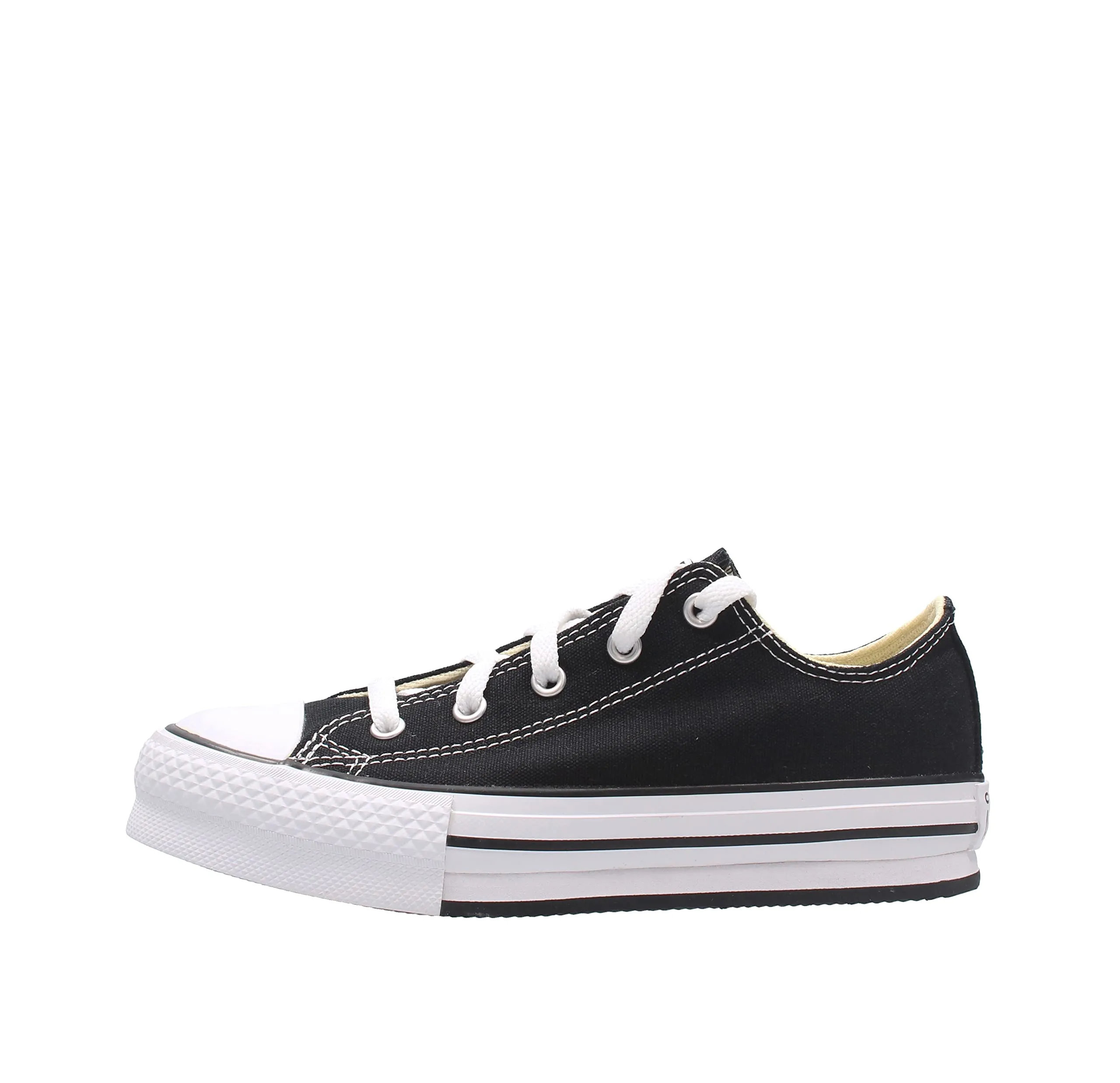 Converse Chuck Taylor All Star Eva Lift Platform Canvas - Sneaker Uomo