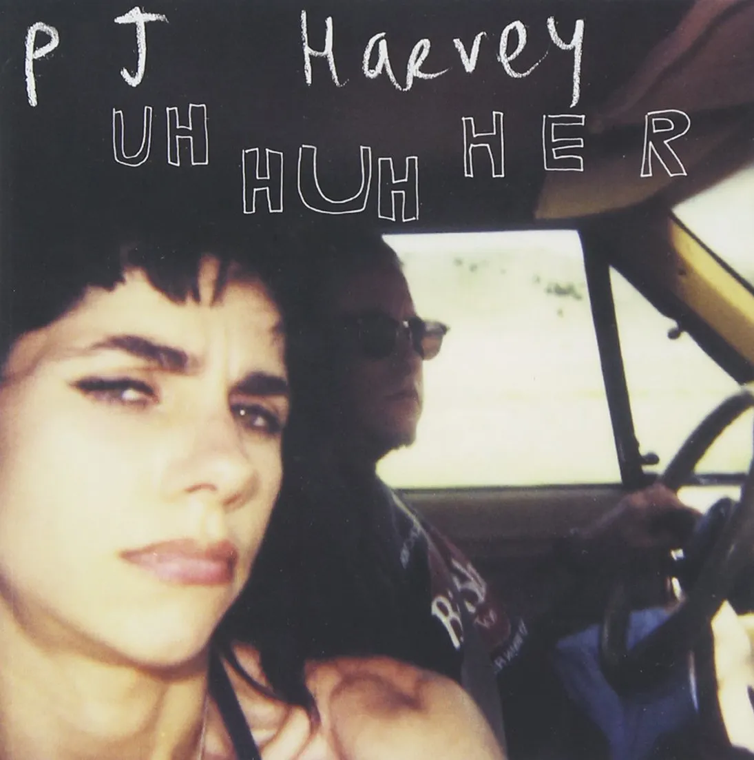 Uh Huh Her - Album Musicale