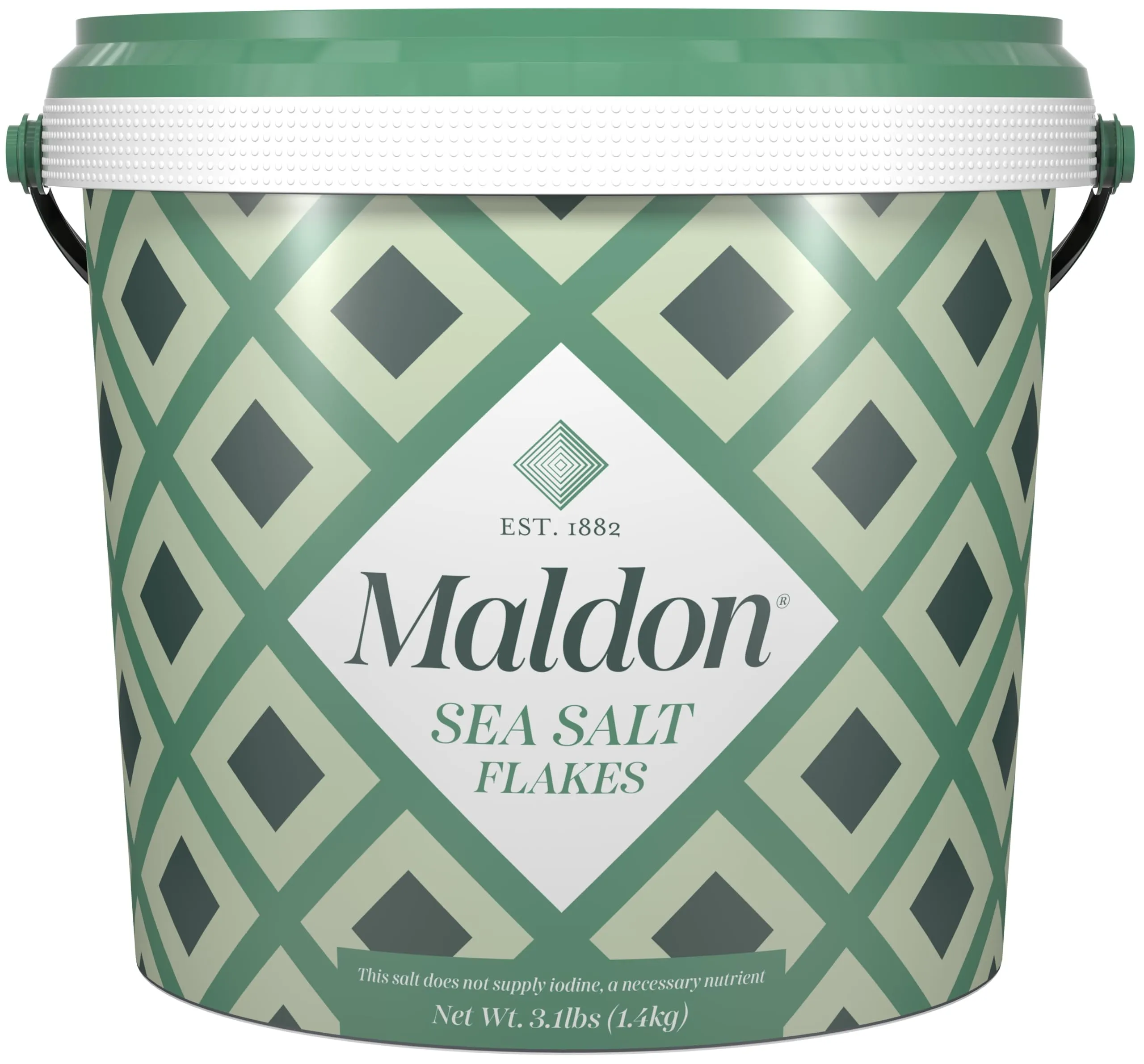 Maldon Sale Marino in Fiocchi - 1400g
