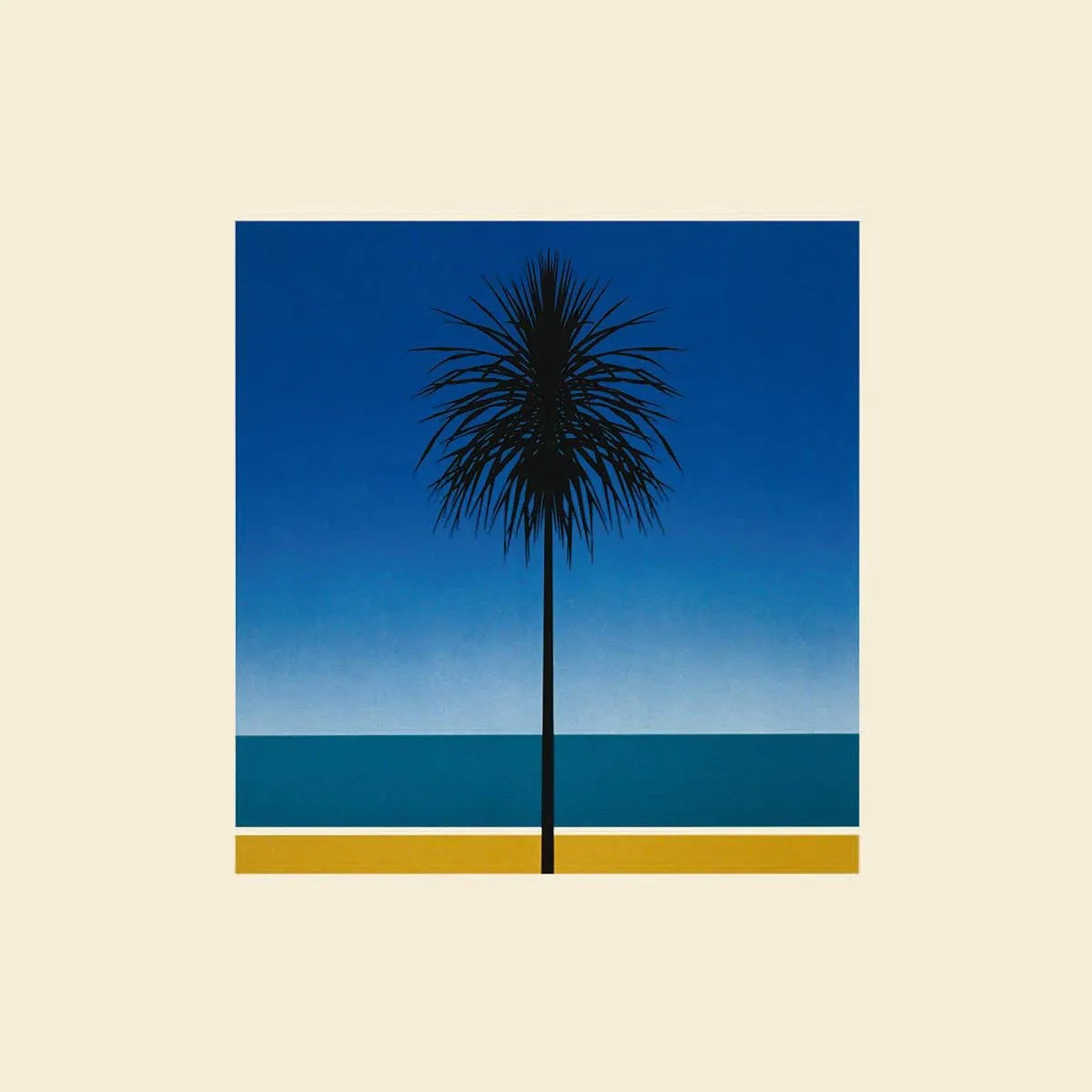 The English Riviera