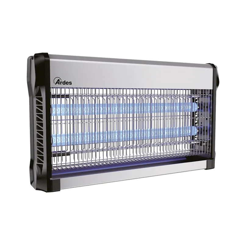 Ardes AR6S41 Zanzariera Elettrica UV-A 41W