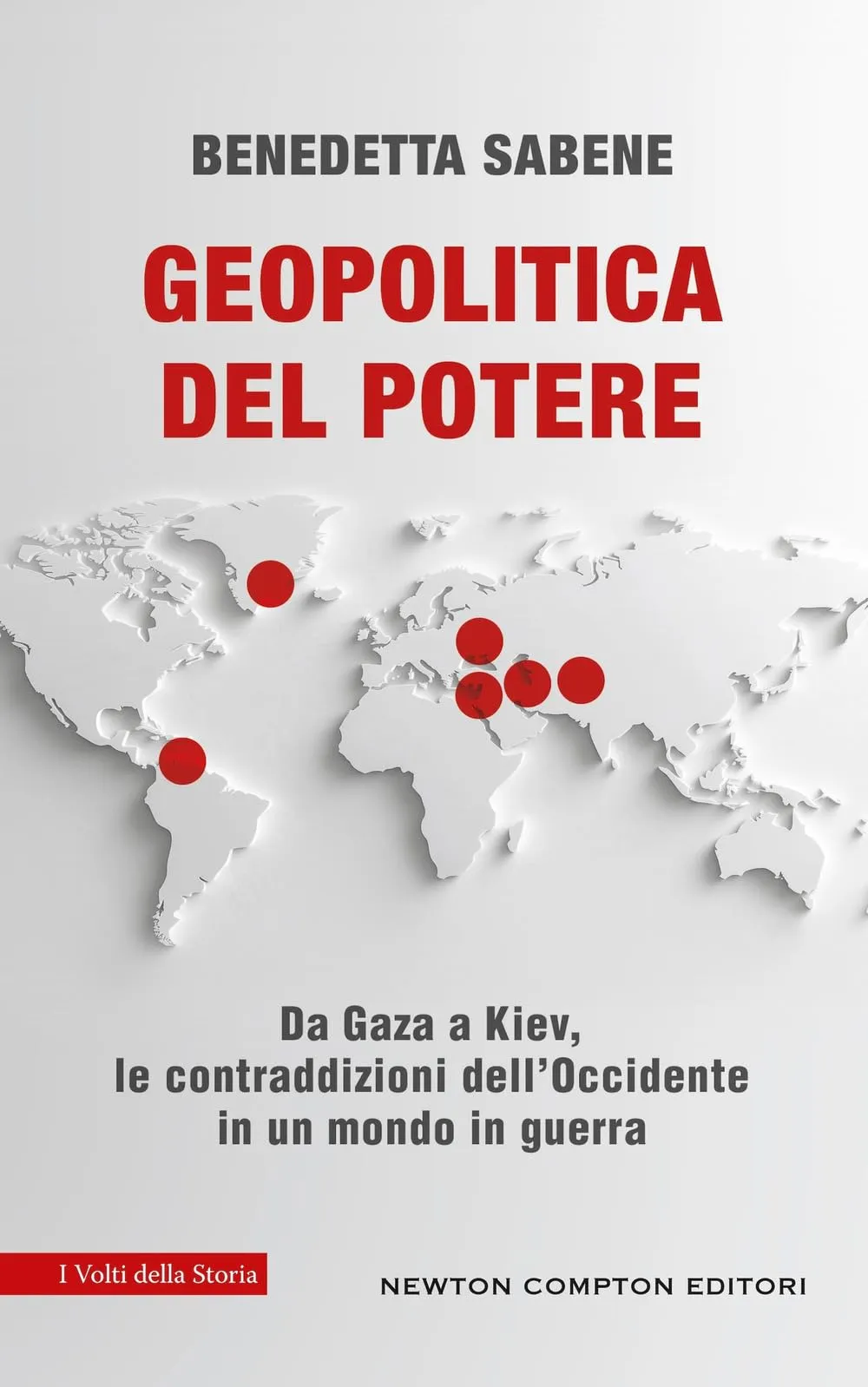 Geopolitica del potere