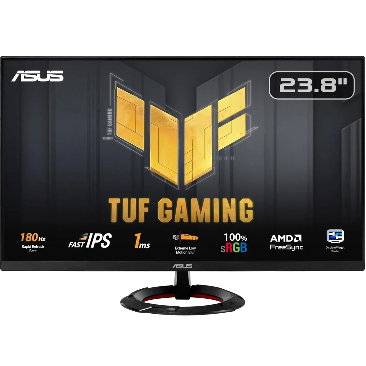 ASUS TUF Gaming VG249Q3R - Monitor Gaming Full HD da 23.8 pollici