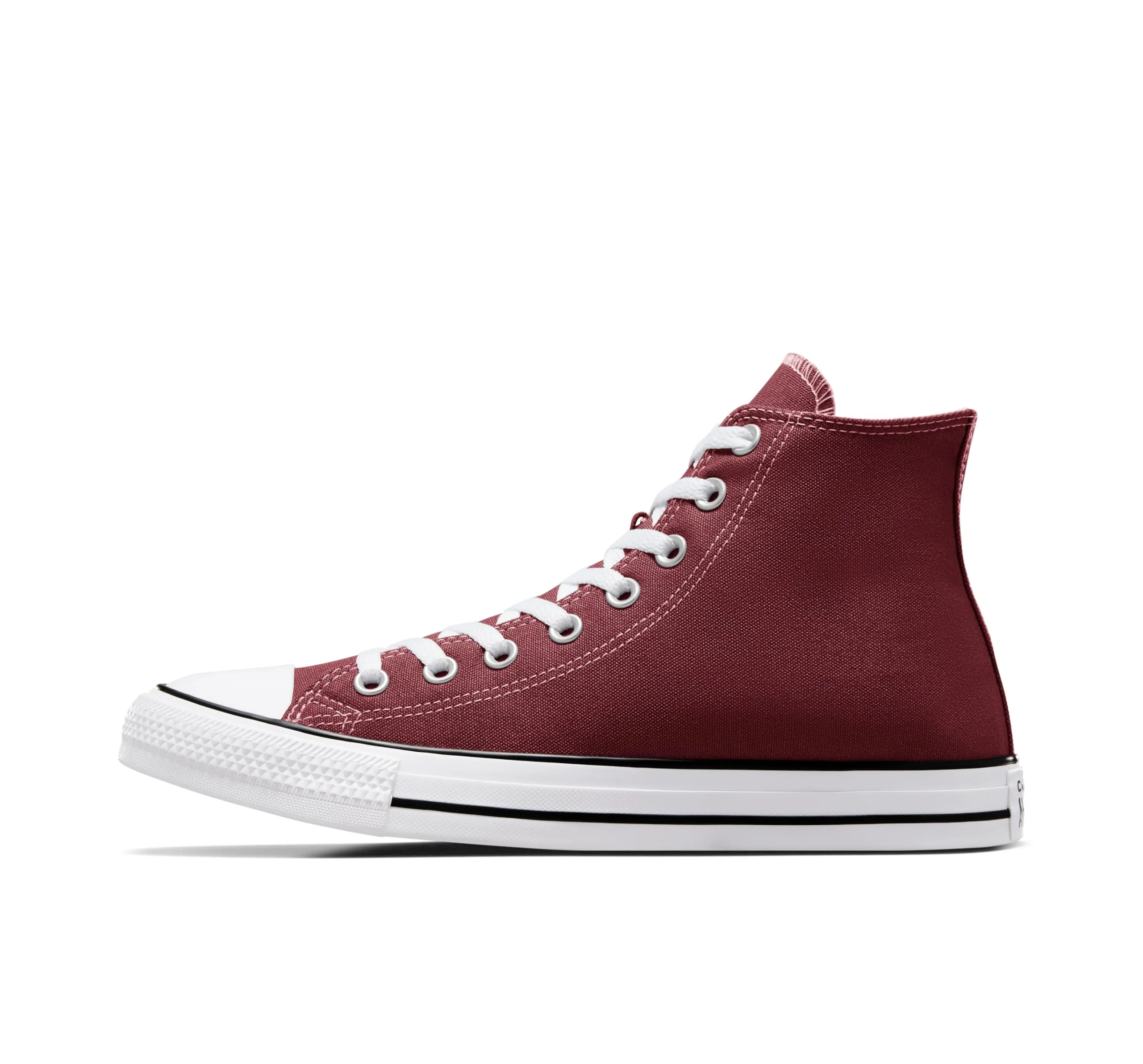 Converse Chuck Taylor All Star Hi Bambino Rosso