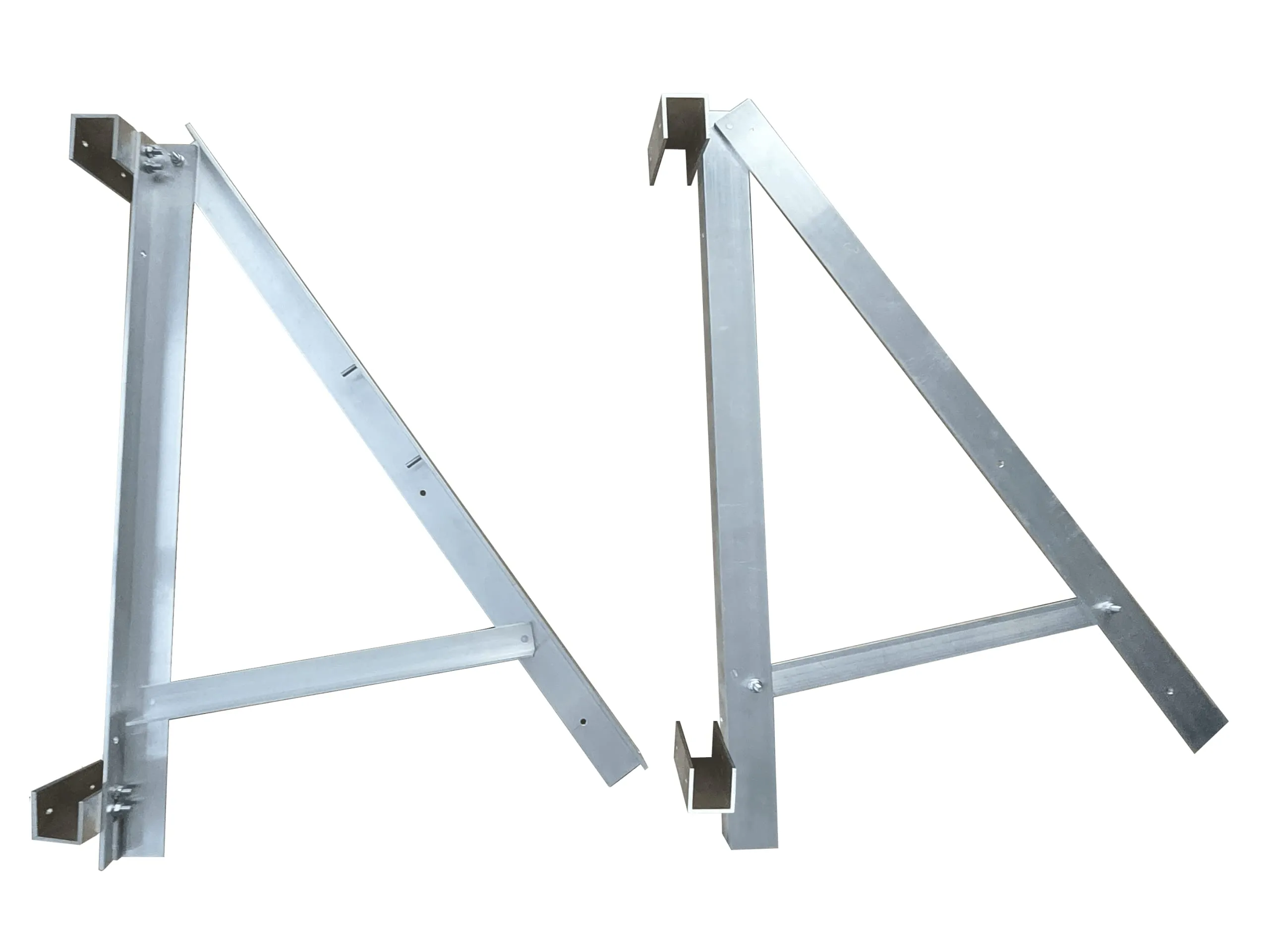 Technaxx TX-227 Supporto per Stazione Solare da Balcone 300W
