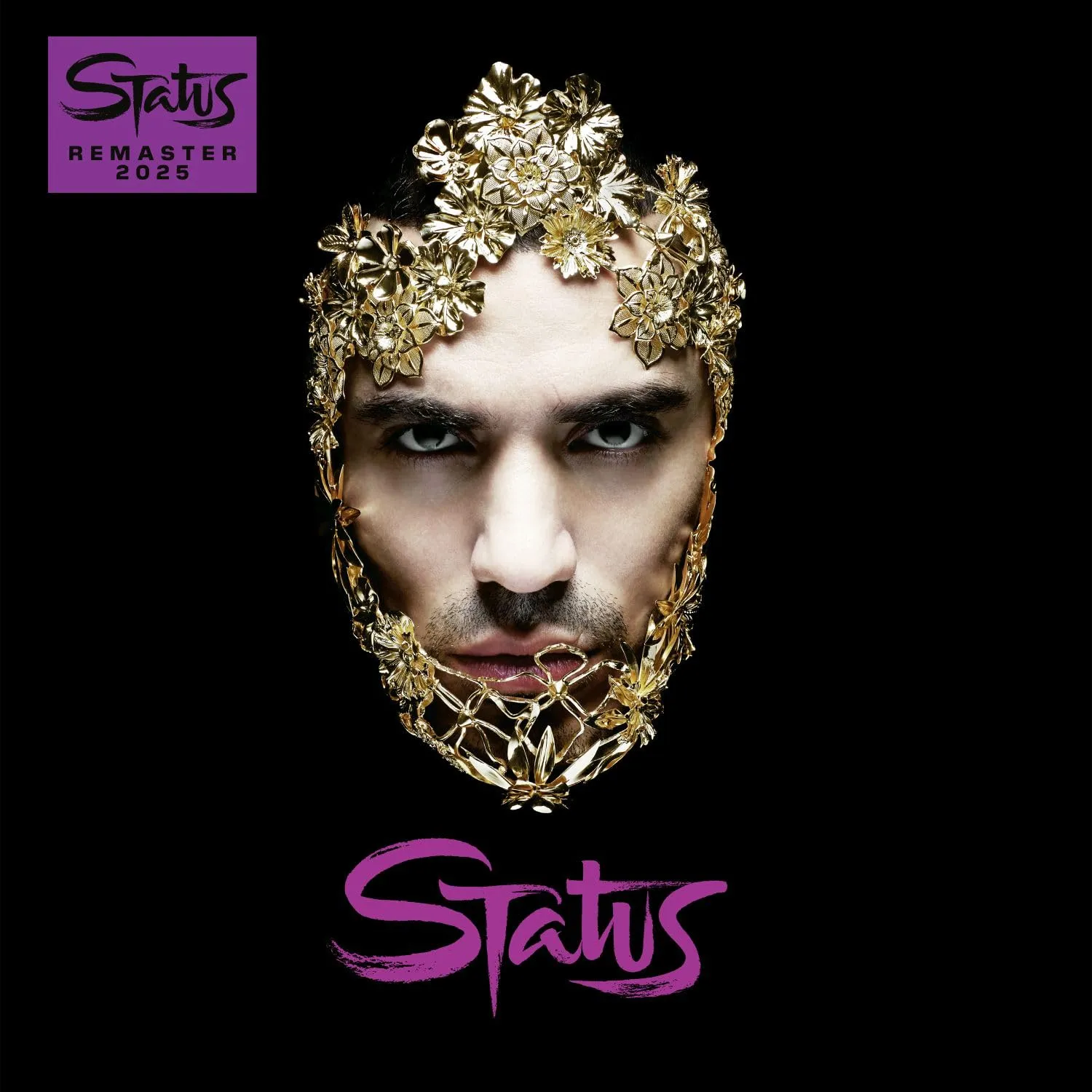 Status - Remaster 2025 (Doppio Vinile)