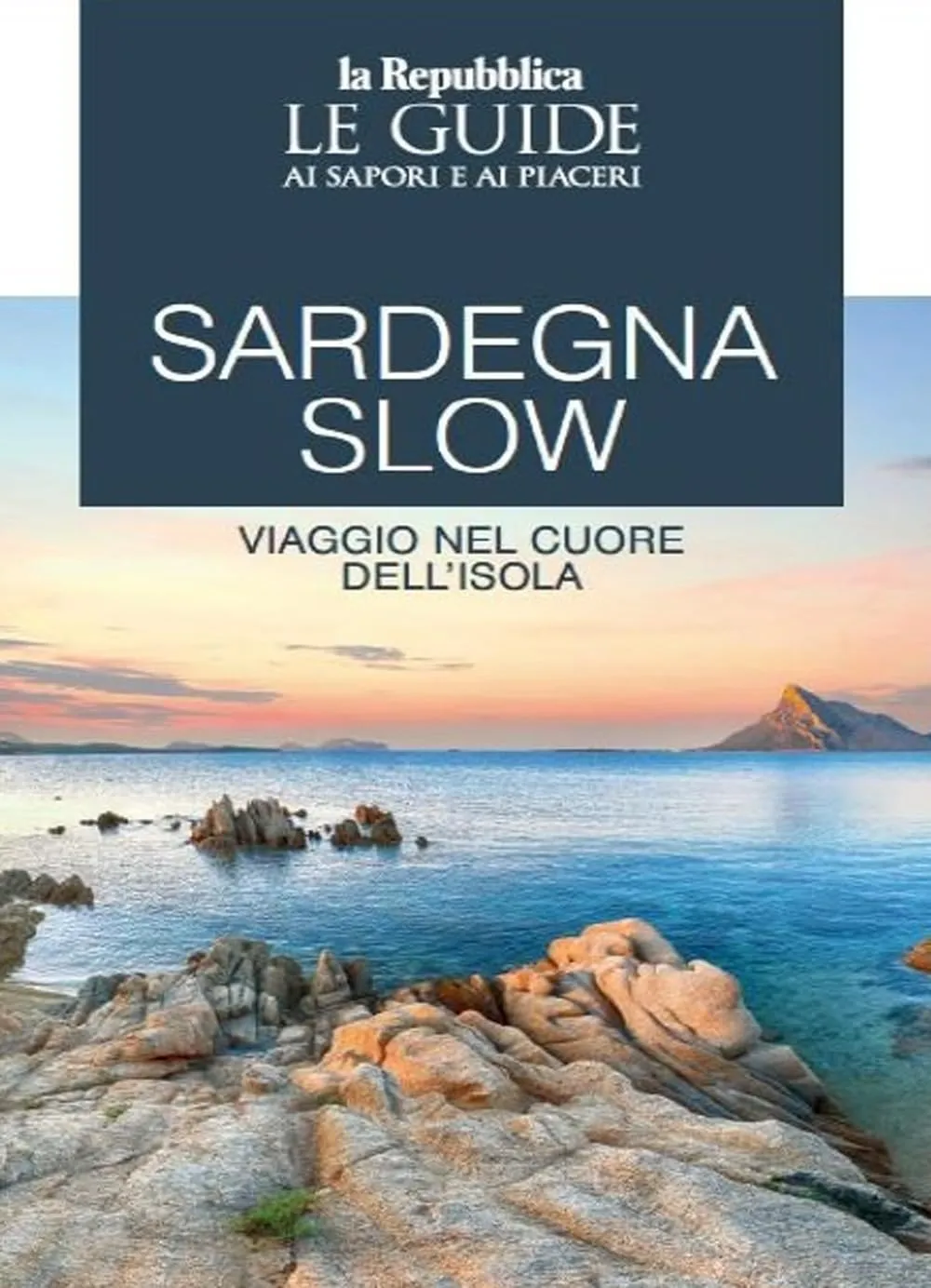 Sardegna Slow: Viaggio nel Cuore dell'Isola - Guida ai Sapori e ai Piaceri