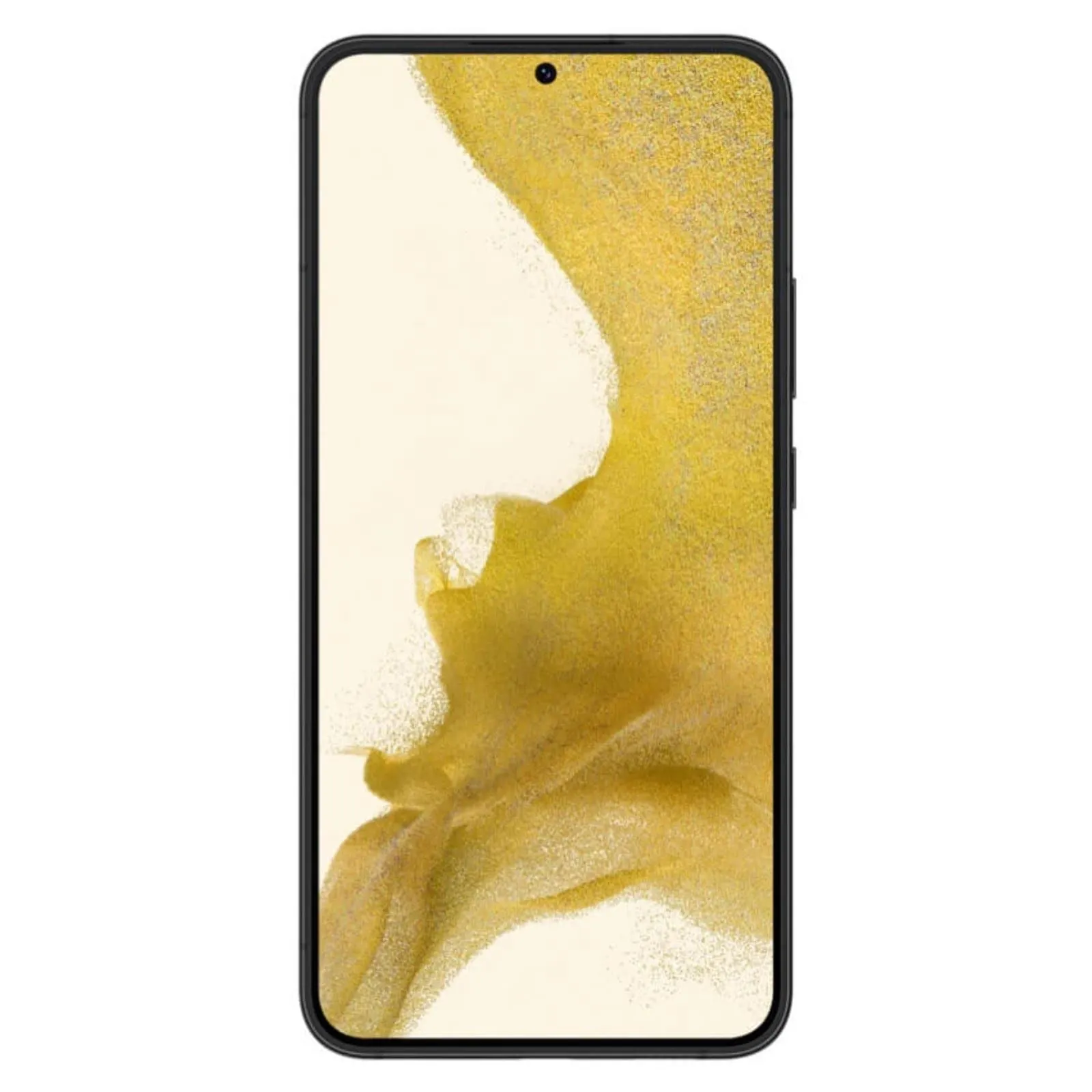 Samsung Galaxy S22 5G 256GB Nero (Ricondizionato)