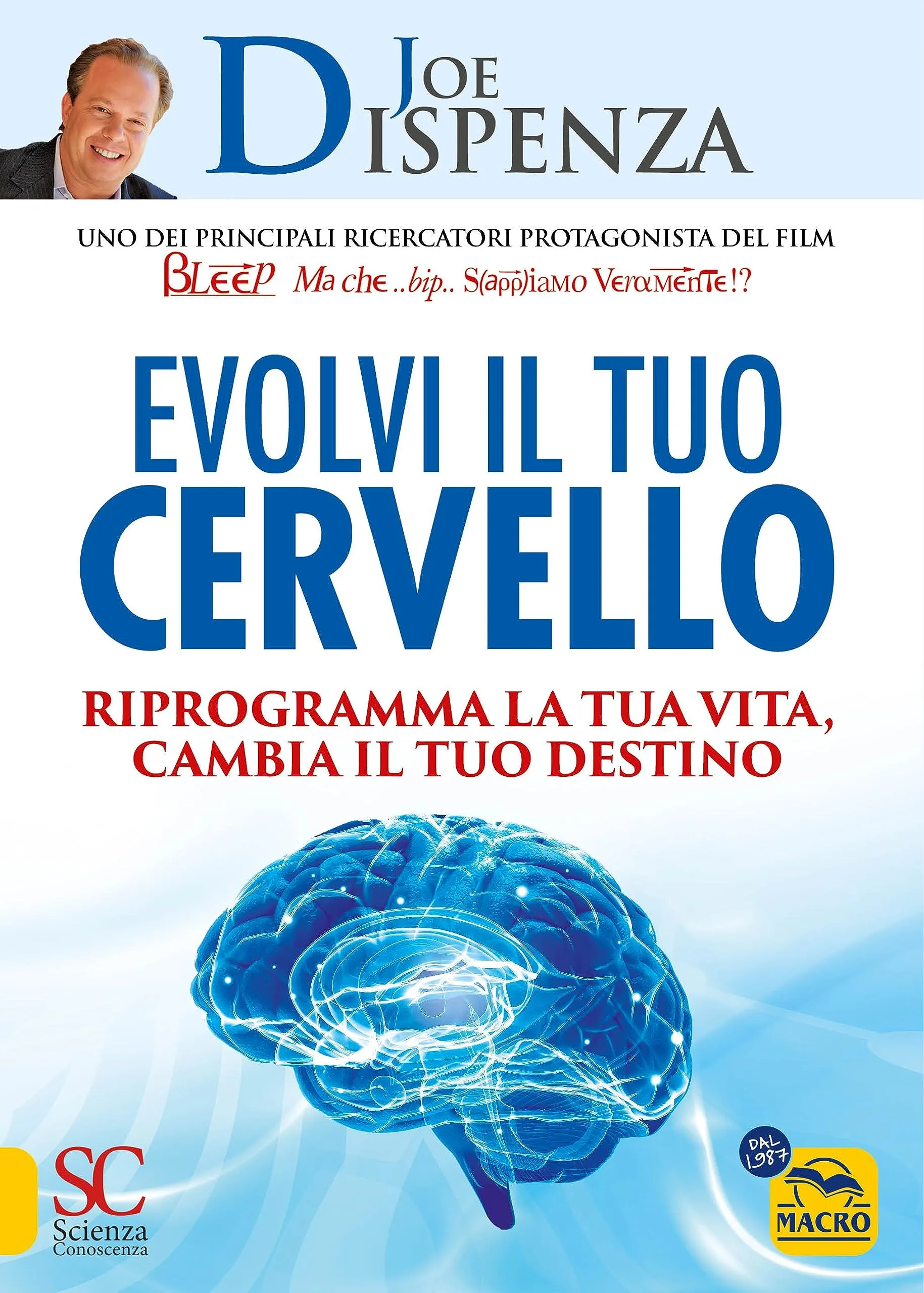 Evolvi il tuo Cervello