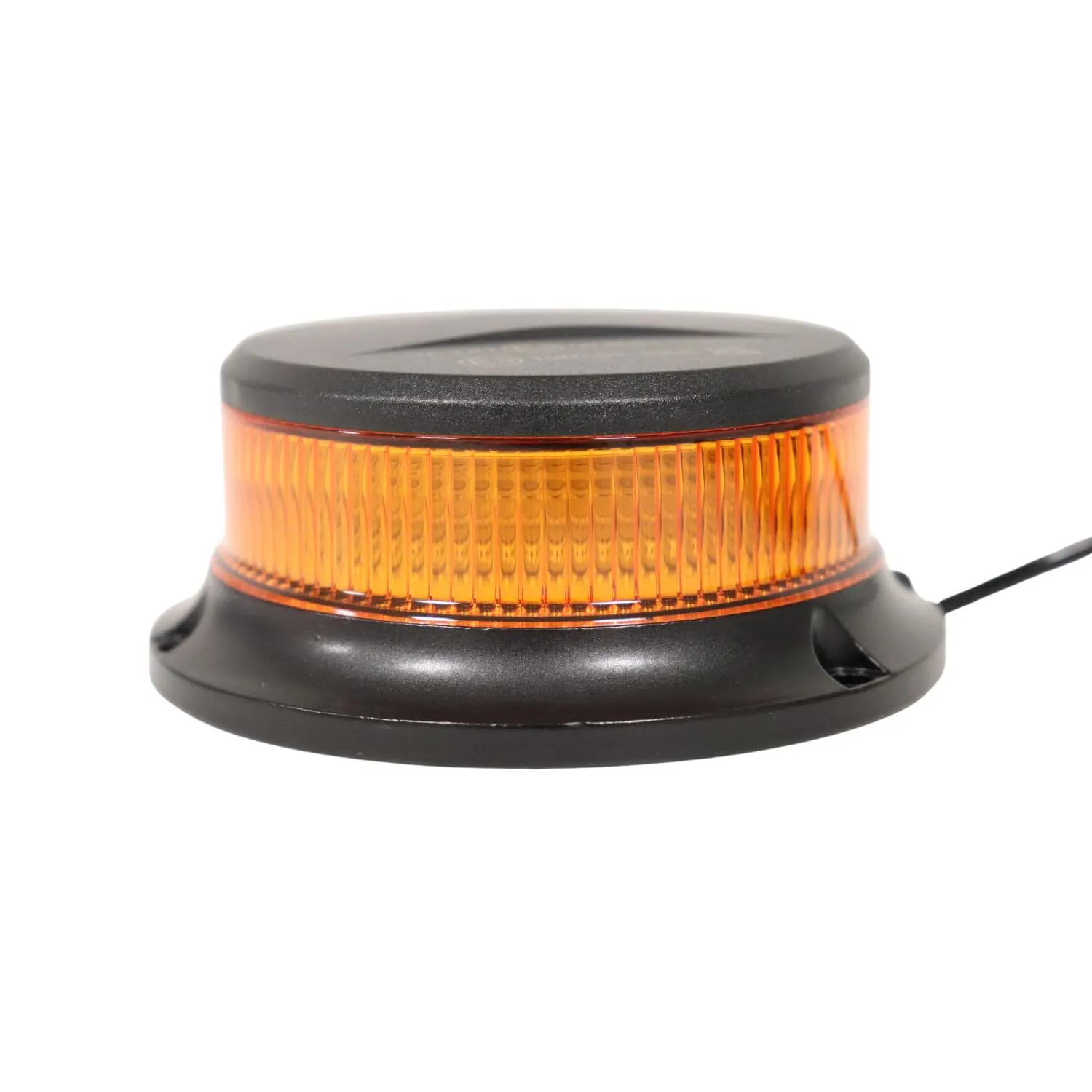Lampeggiante LED Magnetico Ama 18 - Massima Visibilità e Sicurezza