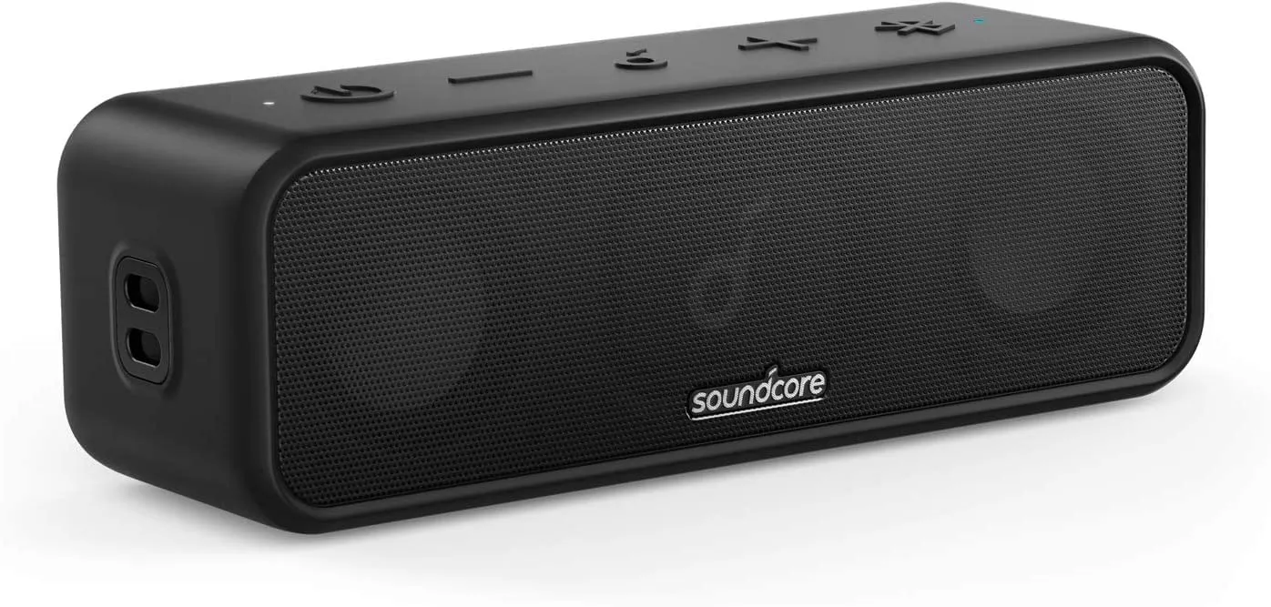 Soundcore 3 Cassa Bluetooth Portatile