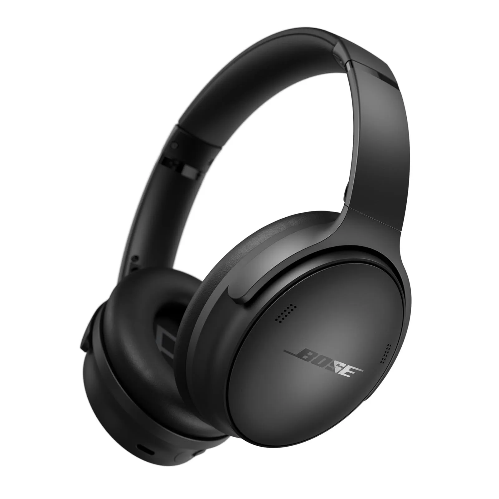 Bose QuietComfort SC Cuffie con Cancellazione del Rumore Wireless