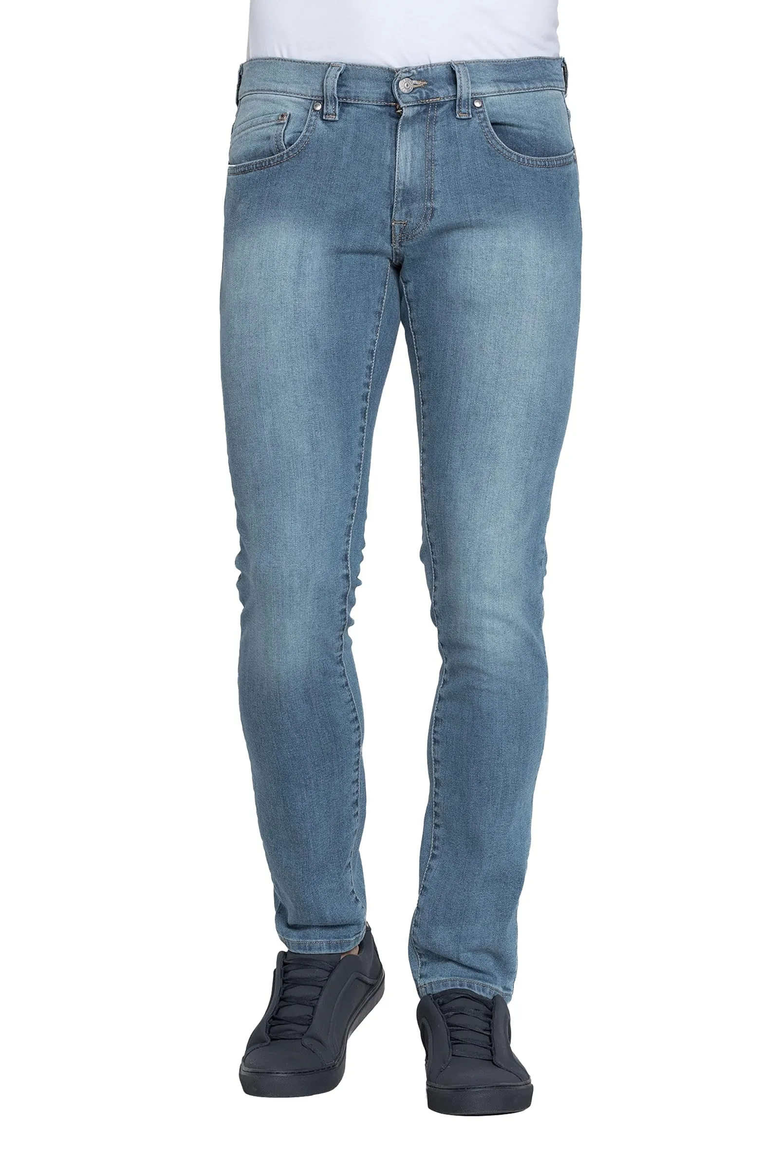 Carrera Jeans 000717_0970A_510 Jeans Slim Uomo