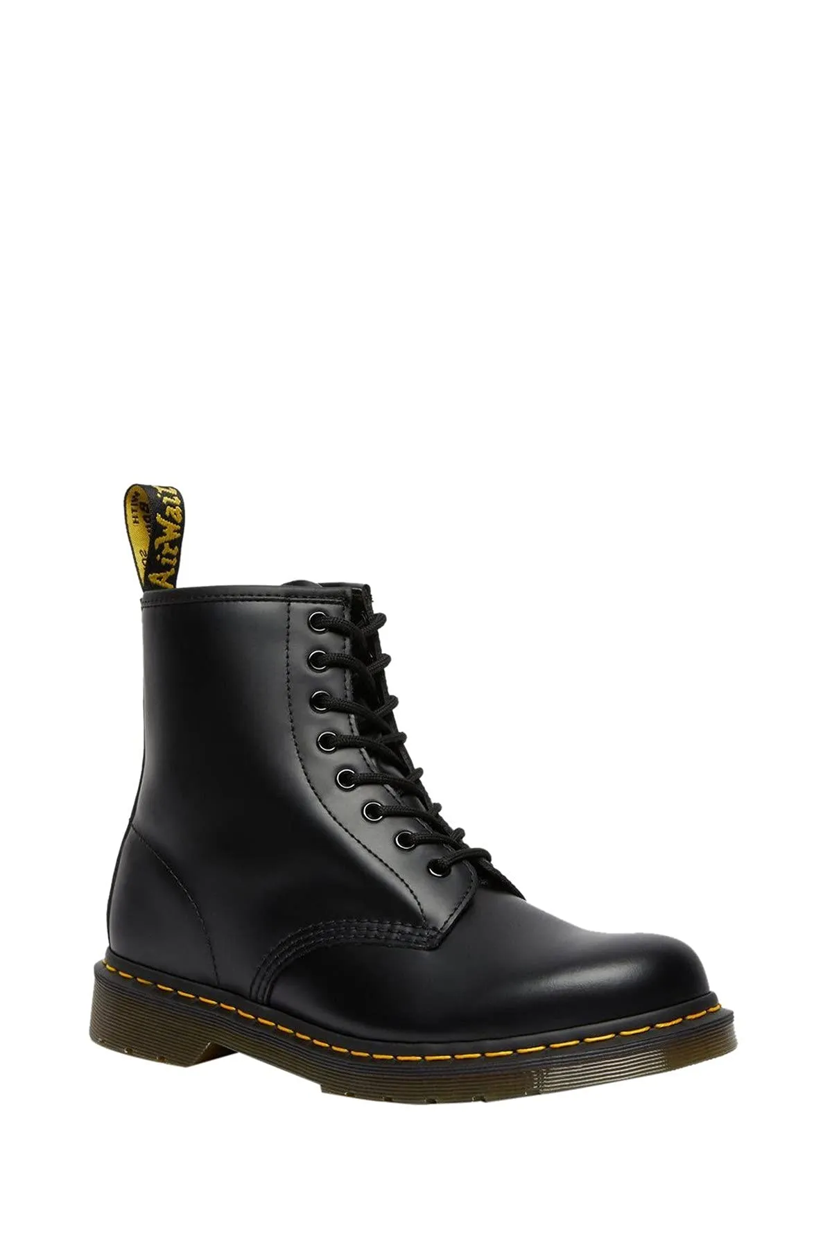 Dr. Martens 1460 Original Stivaletti Unisex - Nero