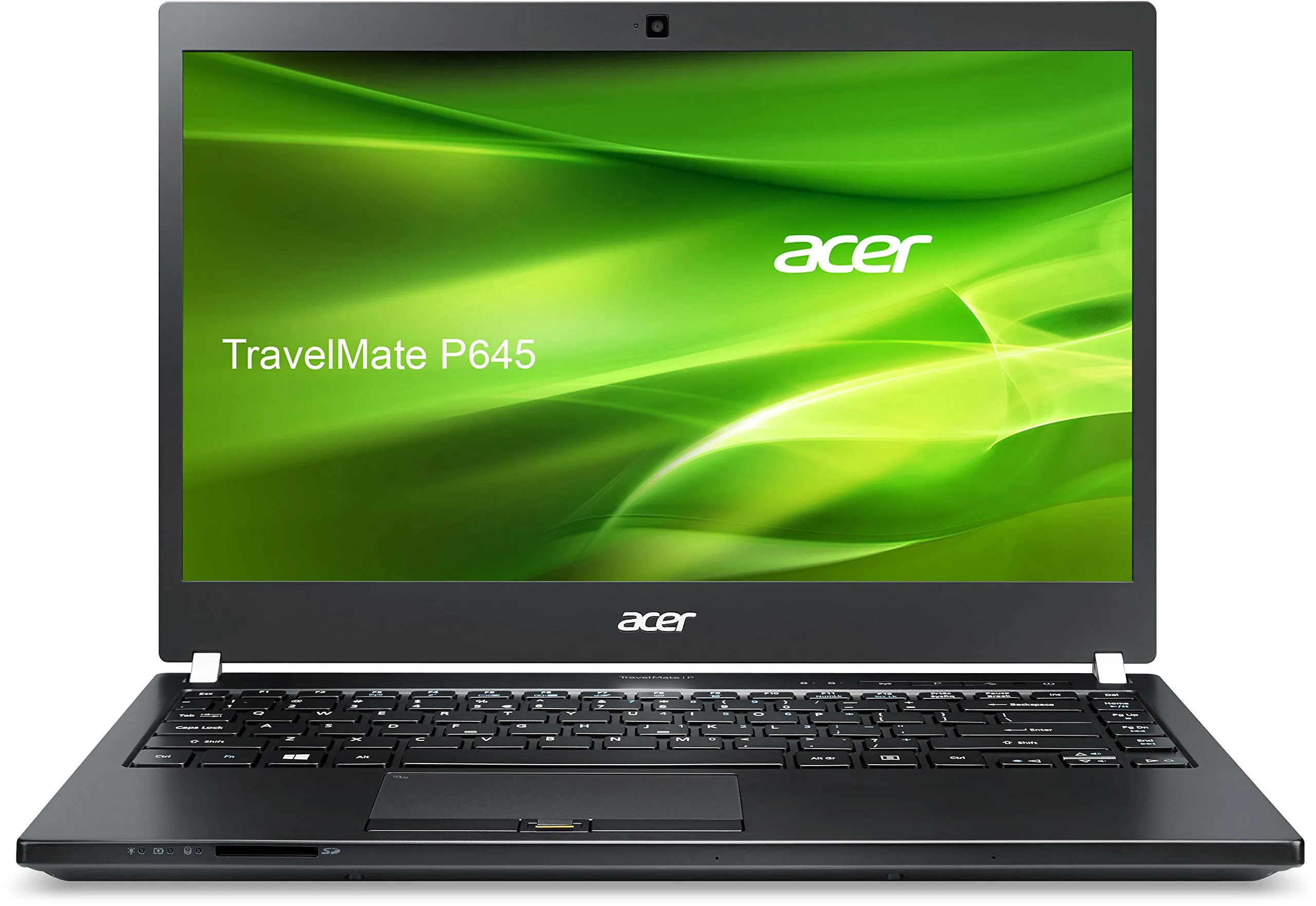 Acer TravelMate P645-S-54WD - Notebook Professionale Ricondizionato