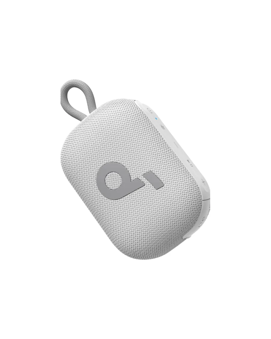 Soundcore Select 4 Go - Cassa Bluetooth Ultra Portatile