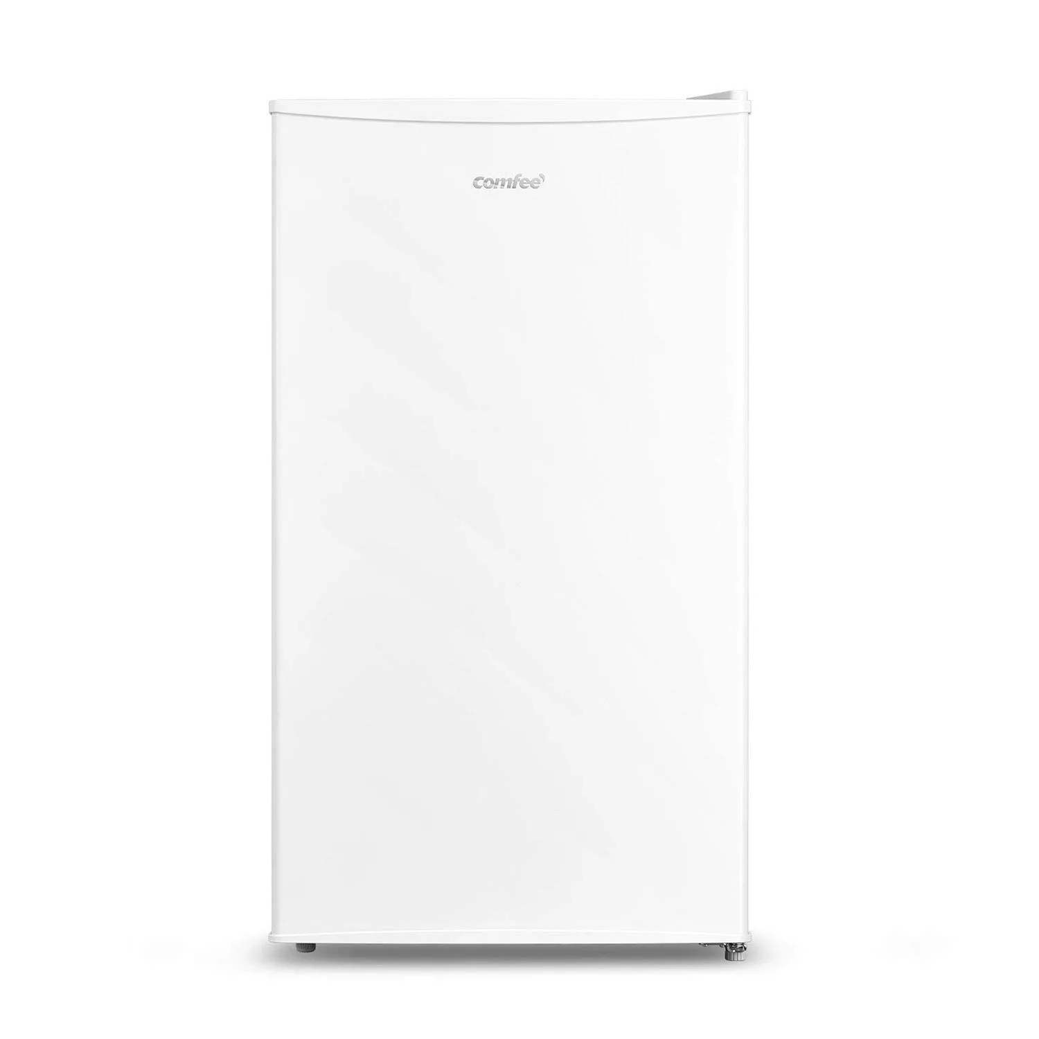 Comfee' RCD80WH3(E) Frigorifero Monoporta con Congelatore
