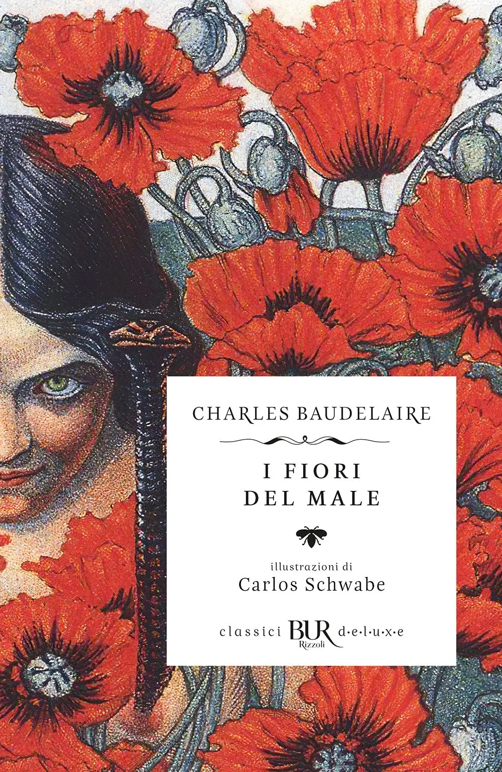 I FIORI DEL MALE