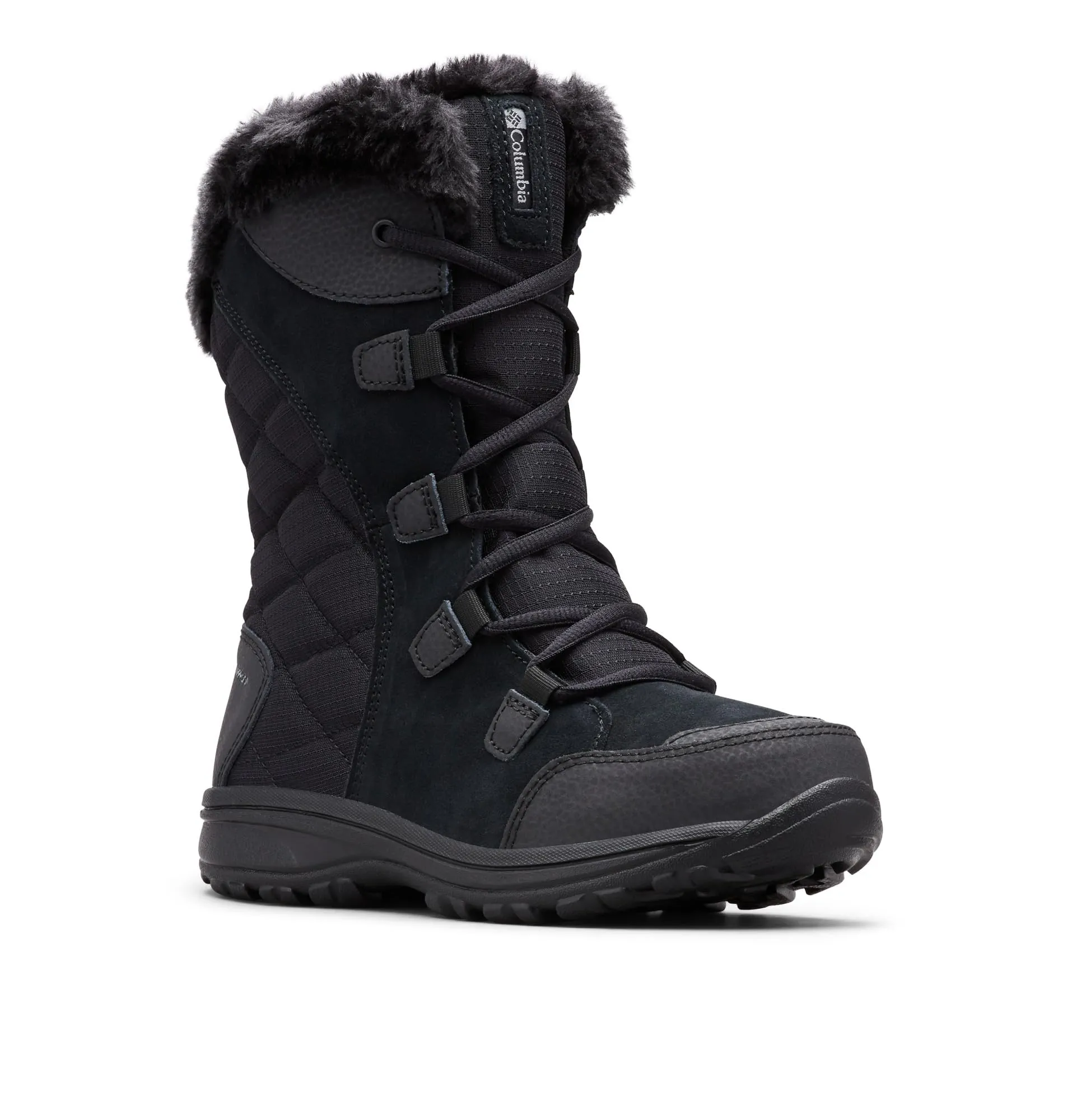 Columbia Ice Maiden II - Stivali da Neve Donna