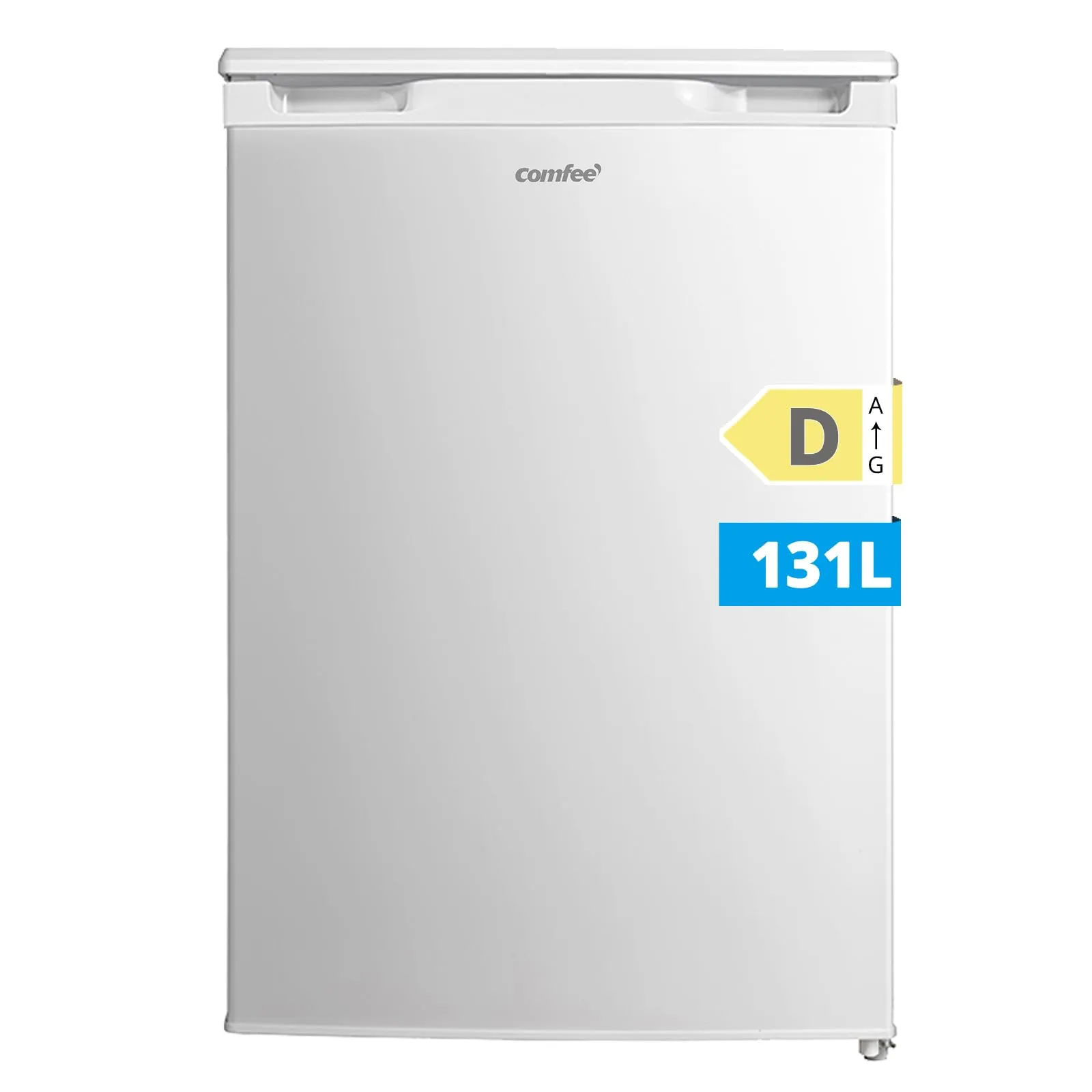 Comfee' RCD133WH3(E) Frigorifero Monoporta