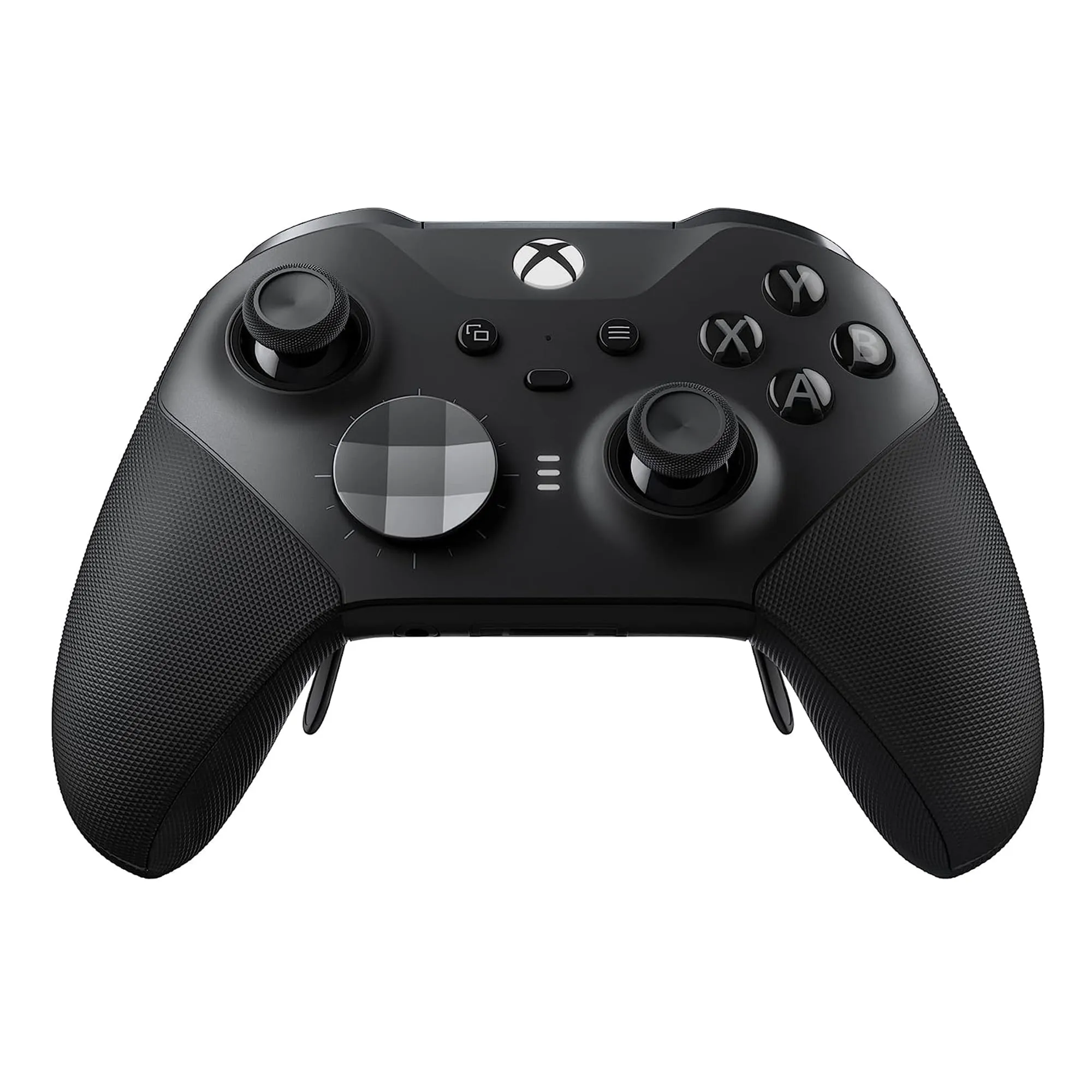 Controller Wireless Xbox Elite - Nero