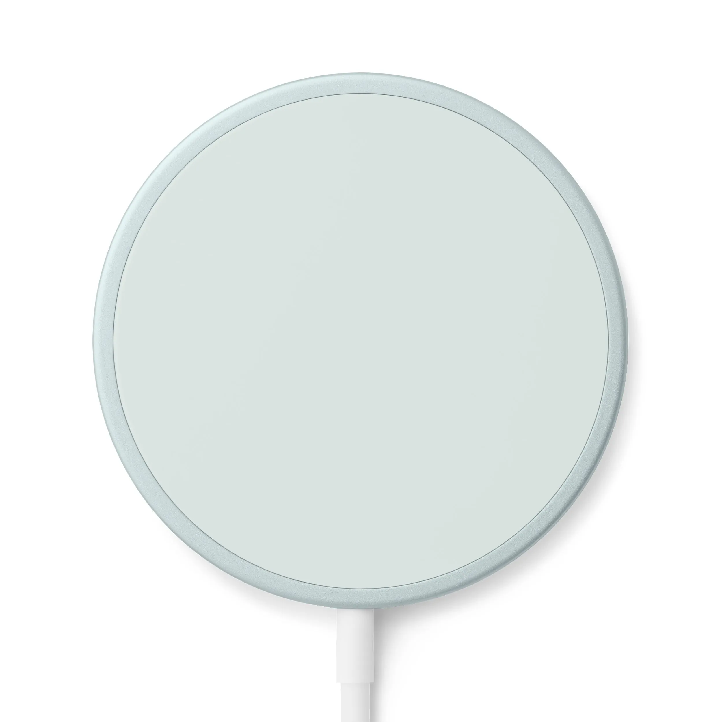 Google Caricatore Pixelsnap - Caricabatterie wireless Qi2 da 25 W (Made by Google)