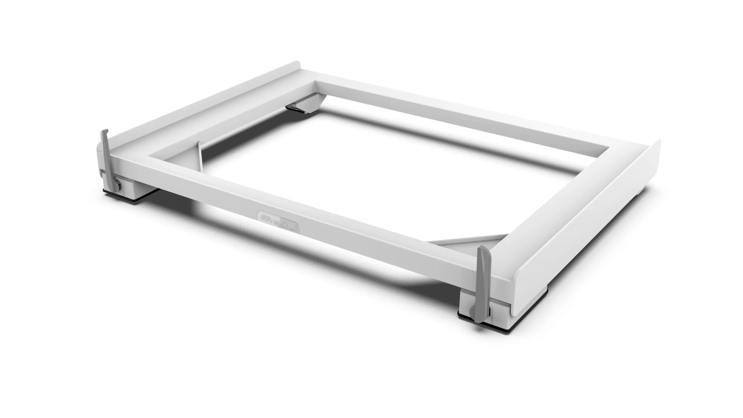 Meliconi Base Move SLIM per Lavatrici e Asciugatrici SLIM