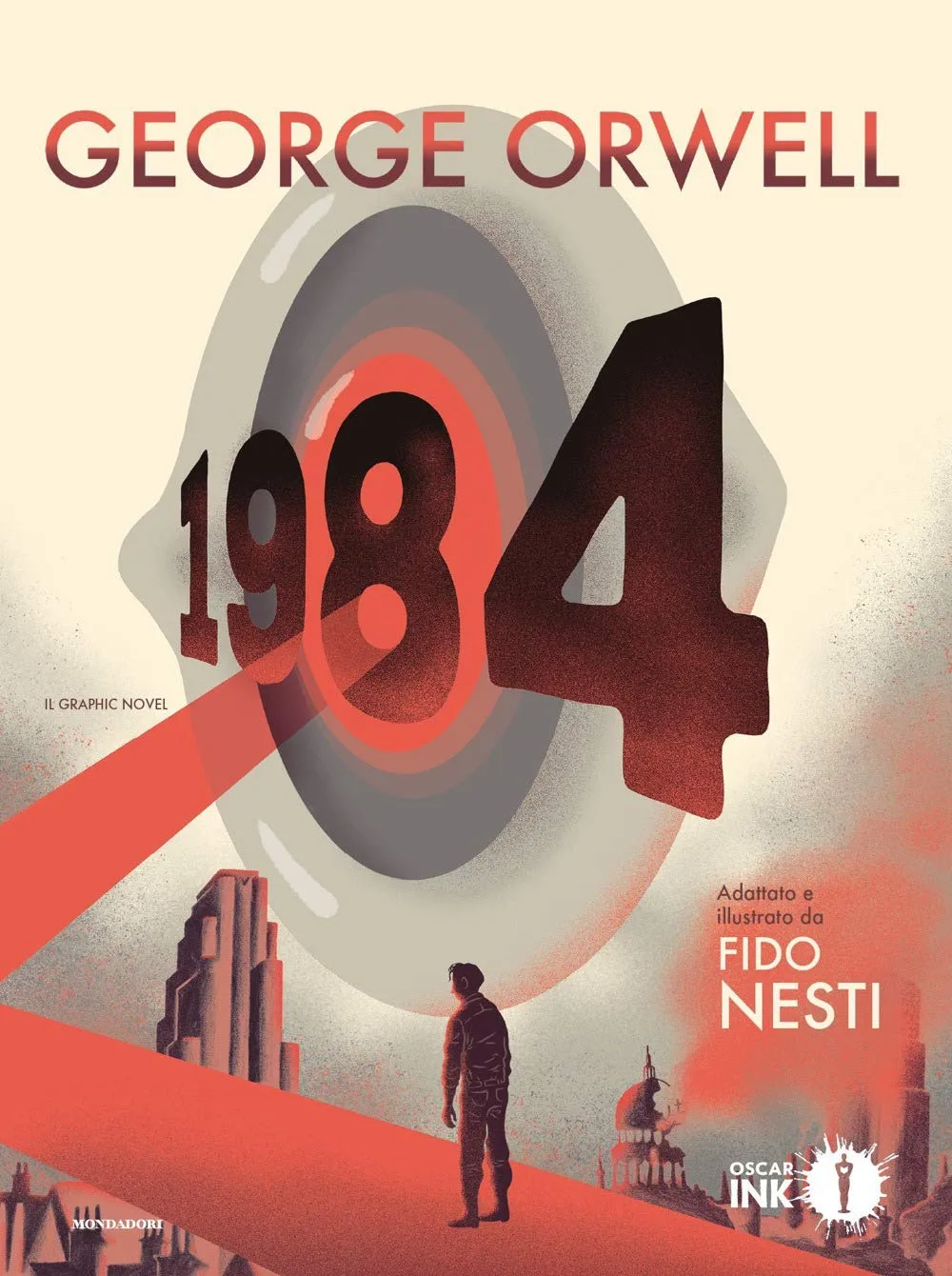 1984: Il Graphic Novel