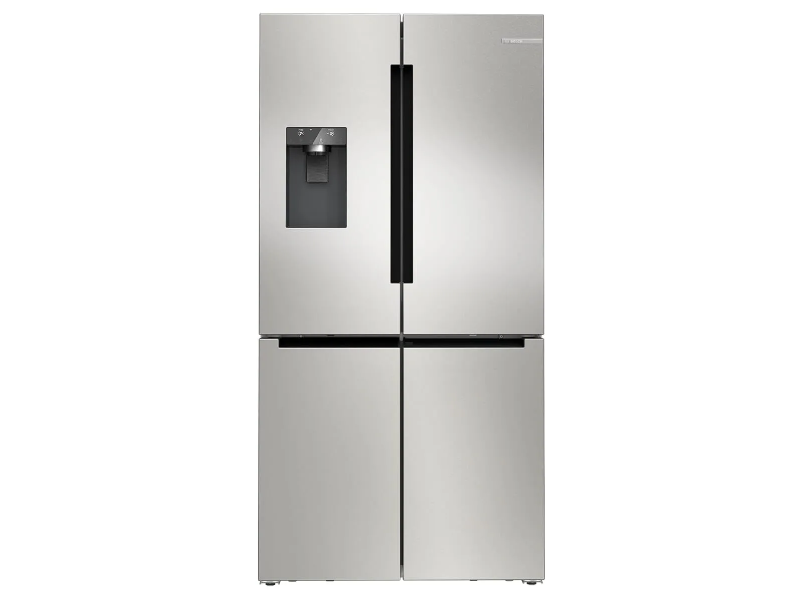 Frigorifero Smarter French Door Bosch KFI96APEA Serie 6