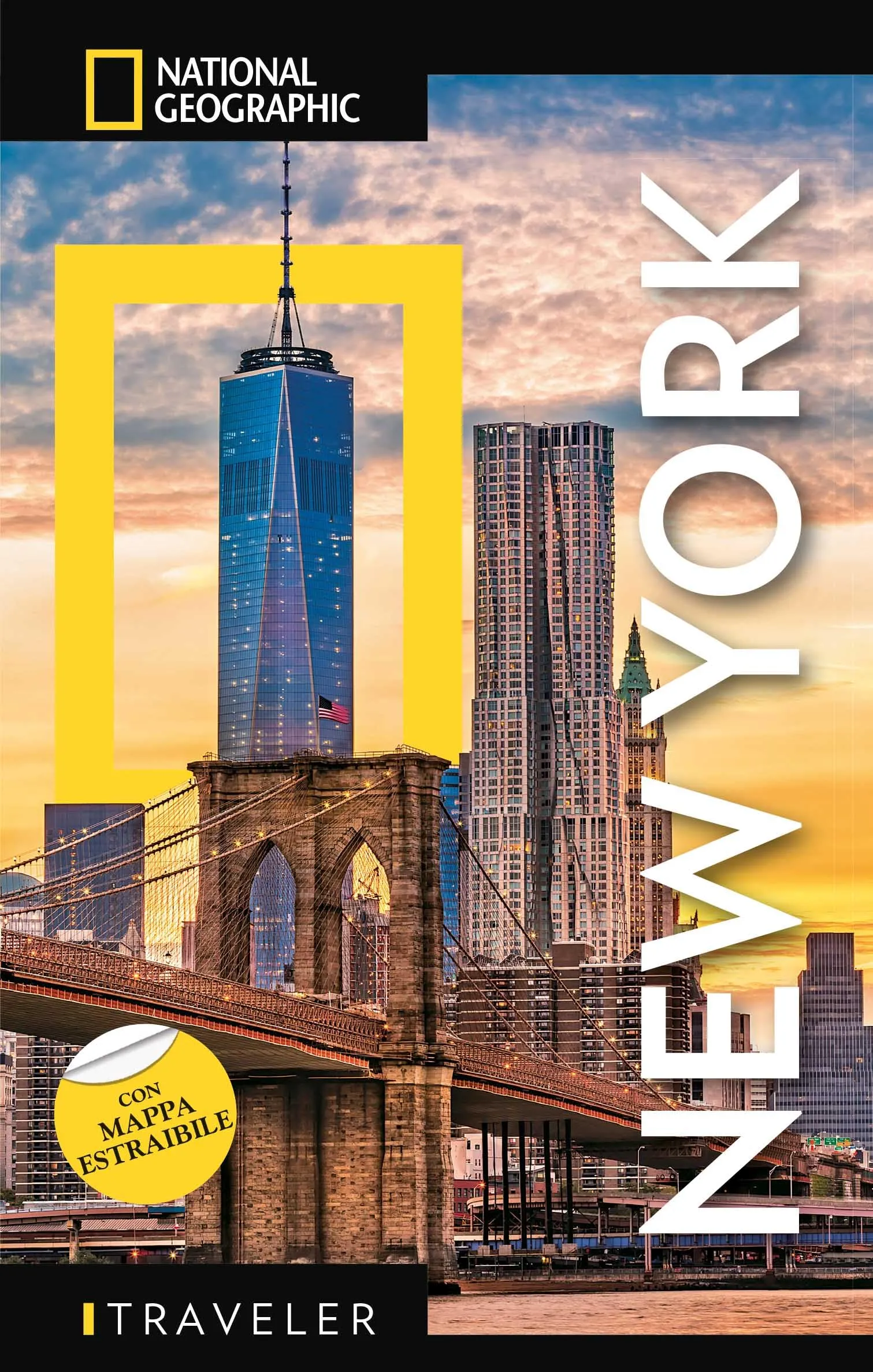 New York - Guida National Geographic