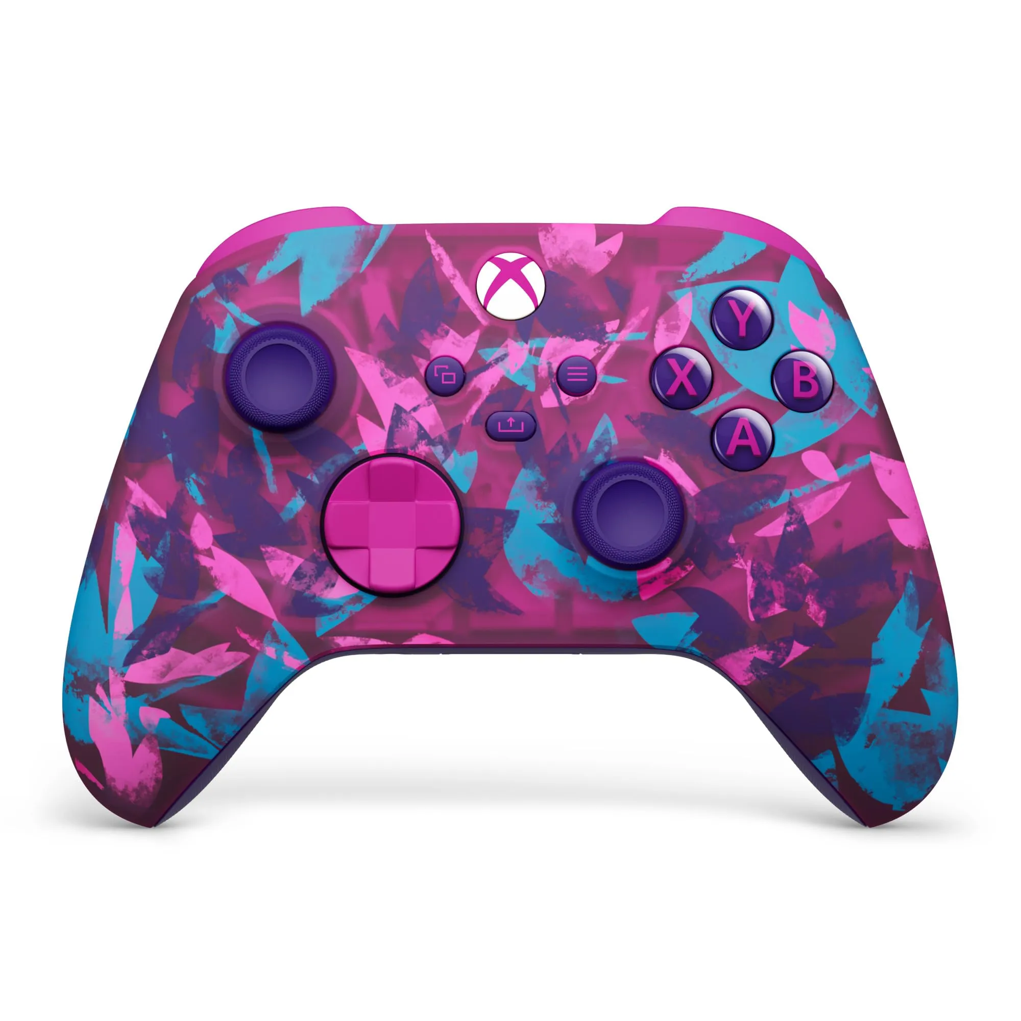 Controller Wireless Xbox - Edizione Speciale Heart Breaker