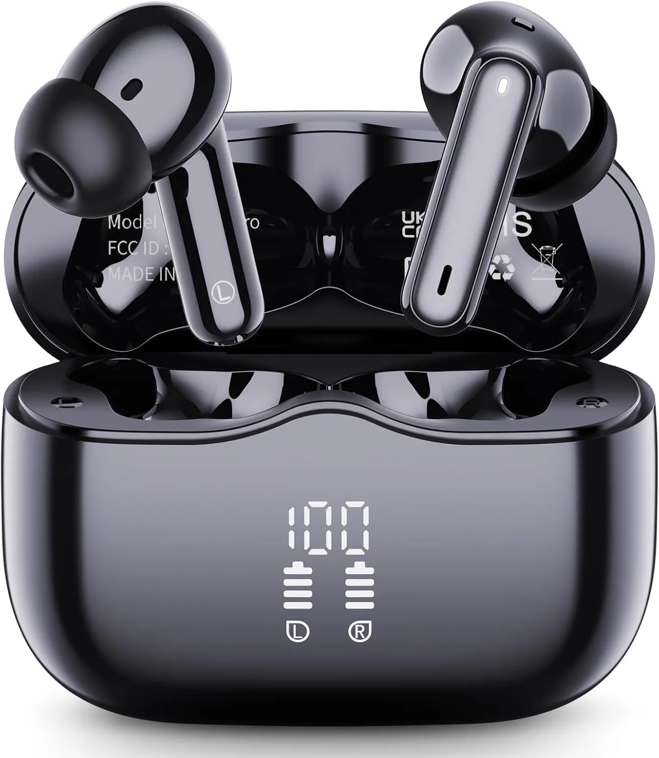 Cuffie Bluetooth 5.4 In Ear Xinwld A97