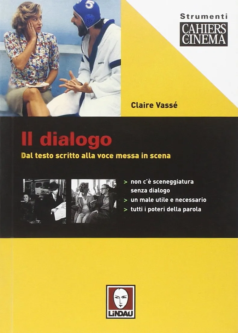 Il dialogo. Dal testo scritto alla voce messa in scena